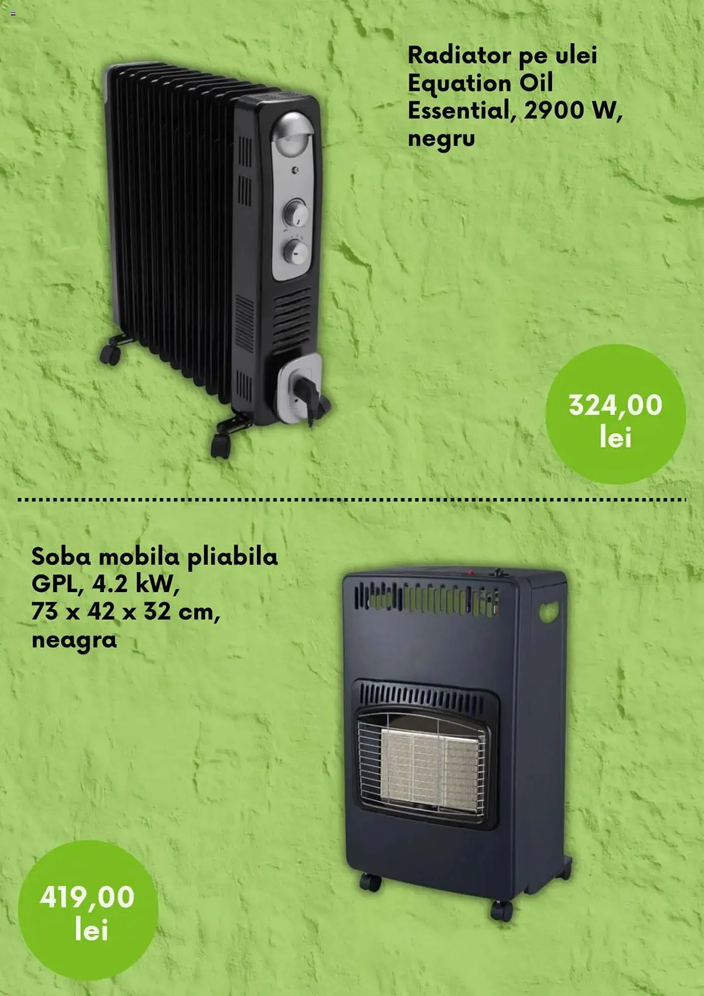 Catalog Catalog Leroy Merlin de la 25 septembrie până la 27 octombrie 2025 - Revista Pagina 4