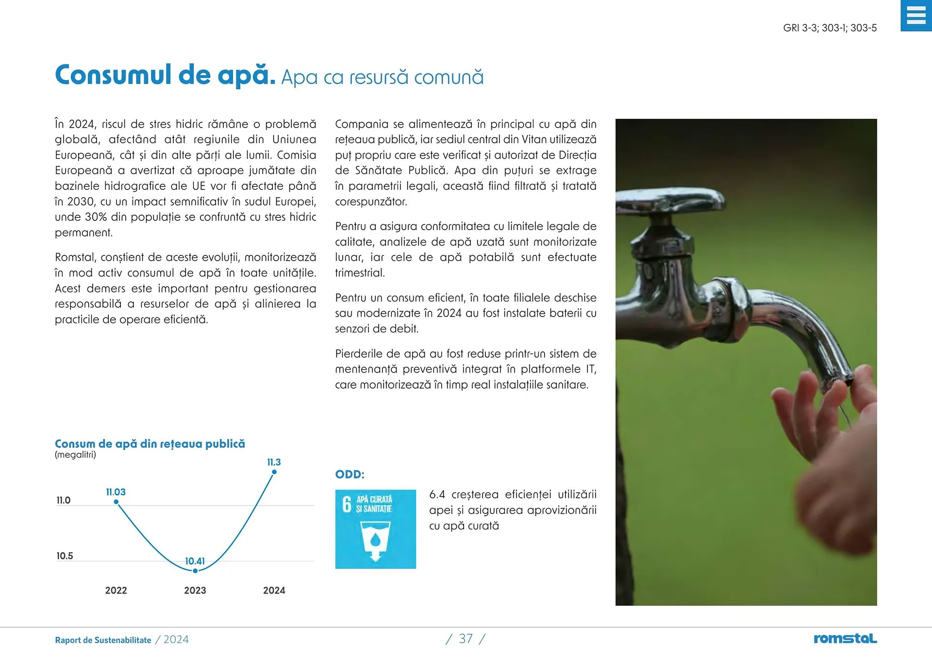 Catalog Catalog Romstal de la 25 martie până la 5 mai 2026 - Revista Pagina 37