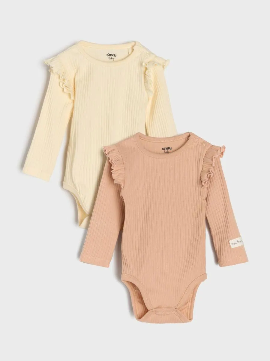 Body cu dungi 2 seturi