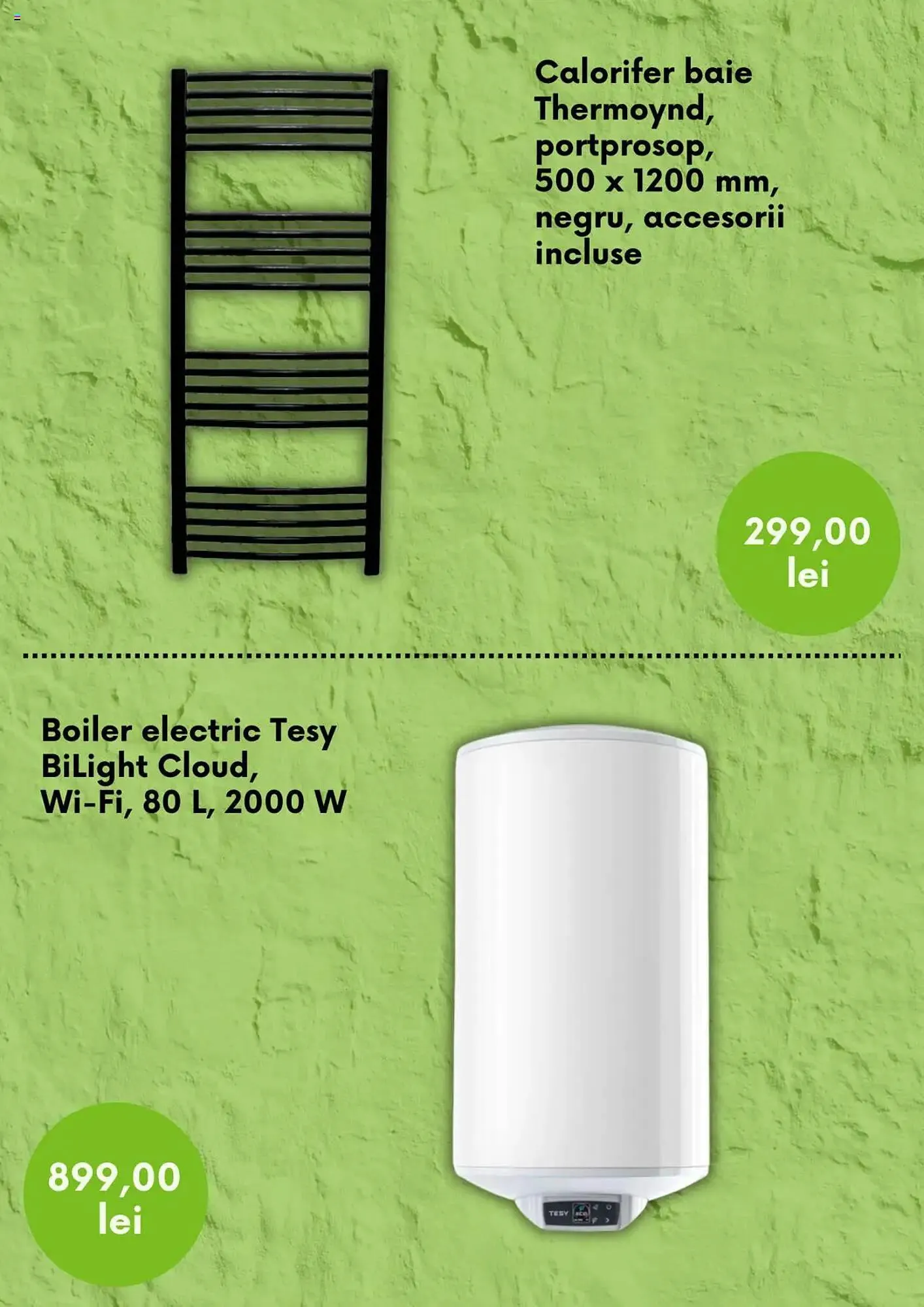 Catalog Catalog Leroy Merlin de la 25 septembrie până la 27 octombrie 2025 - Revista Pagina 5