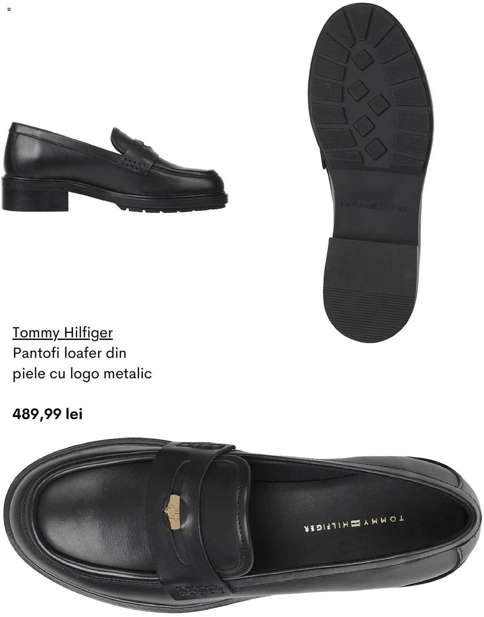 Catalog Fashion Days catalog de la 5 octombrie până la 17 octombrie 2023 - Revista Pagina 6