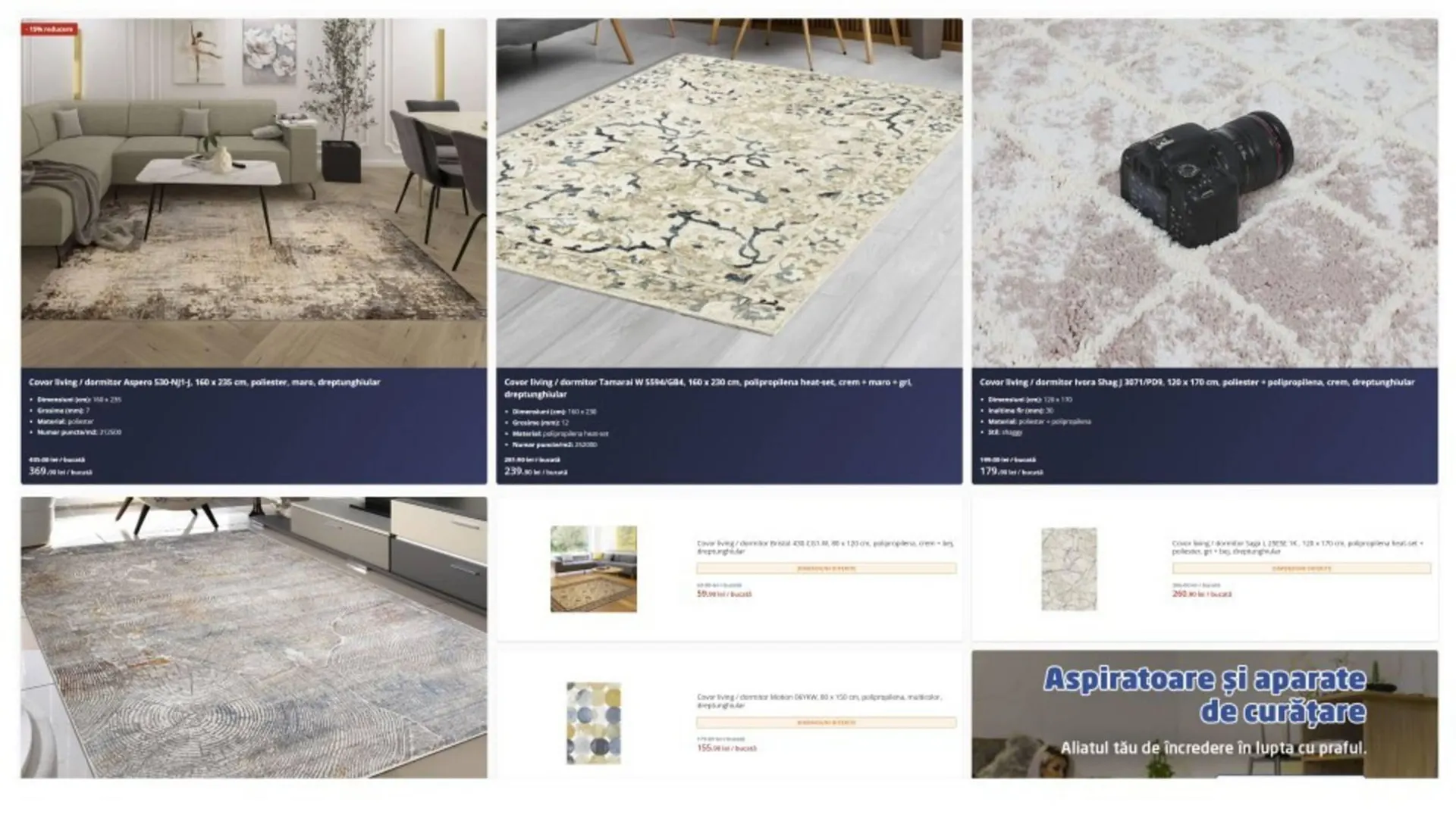 Catalog Catalog Dedeman de la 8 martie până la 31 martie 2025 - Revista Pagina 23