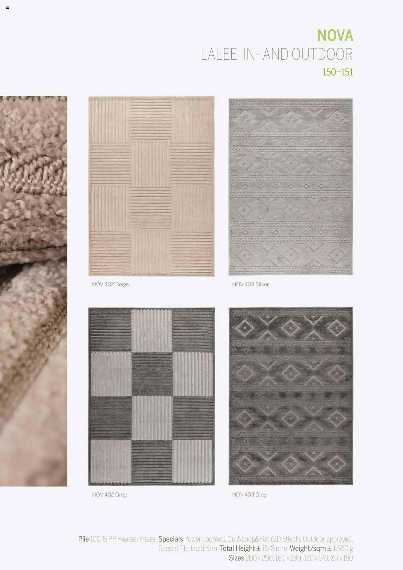 Catalog Catalog Proges de la 11 decembrie până la 31 decembrie 2025 - Revista Pagina 151