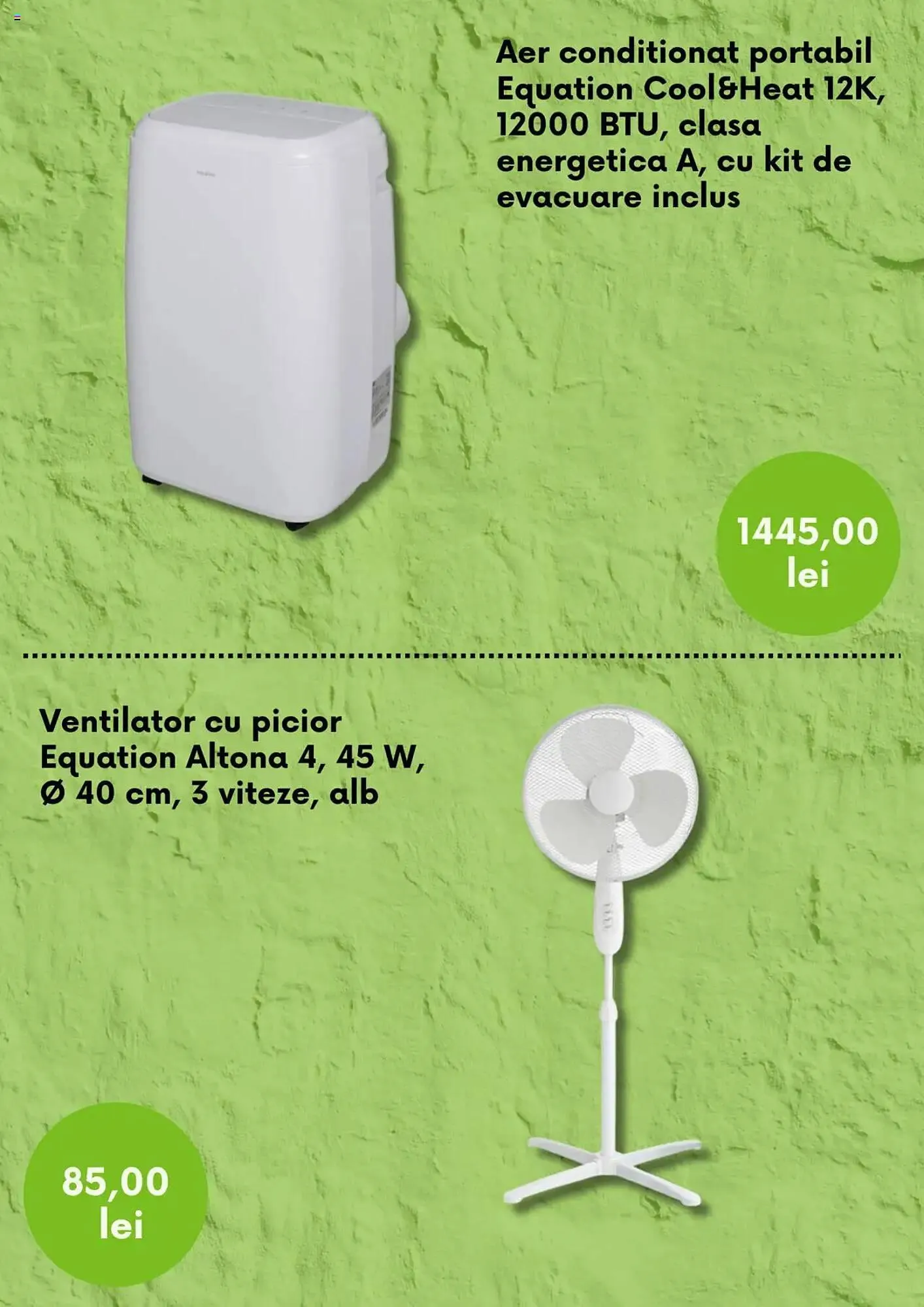 Catalog Catalog Leroy Merlin de la 2 iulie până la 4 septembrie 2025 - Revista Pagina 2