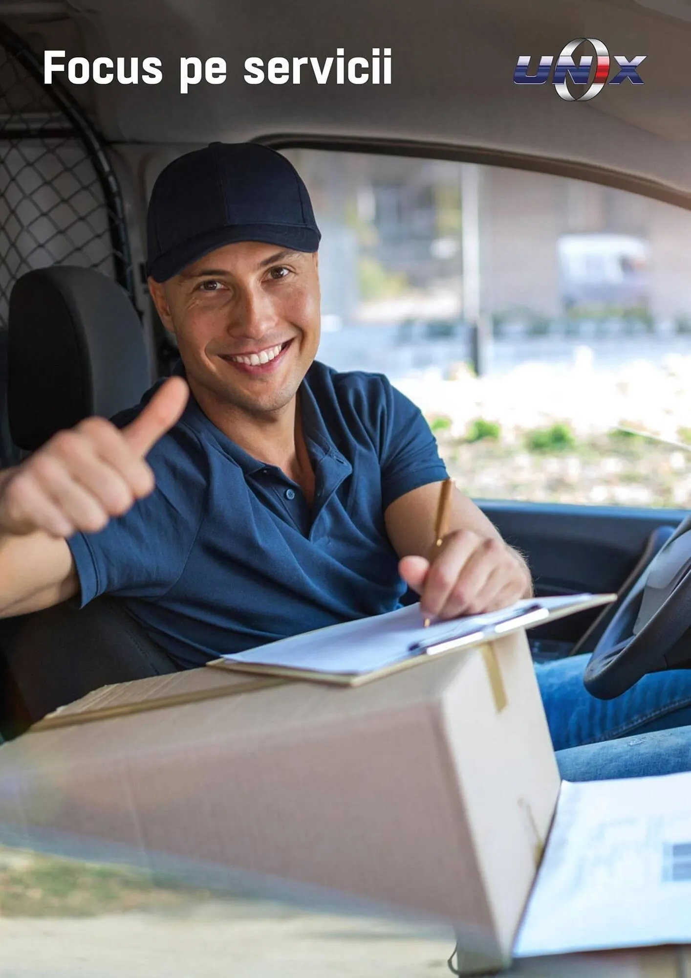 Catalog Catalog UNIX Auto de la 6 ianuarie până la 31 ianuarie 2026 - Revista Pagina 8