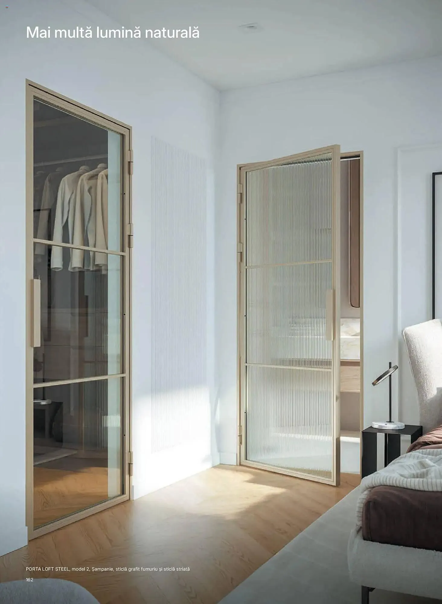 Catalog Catalog Proges de la 12 februarie până la 28 februarie 2027 - Revista Pagina 165