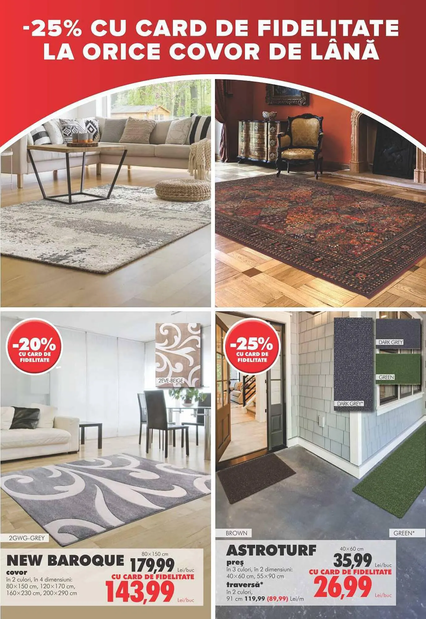 Catalog Media Galaxy catalog de la 1 noiembrie până la 30 noiembrie 2023 - Revista Pagina 4