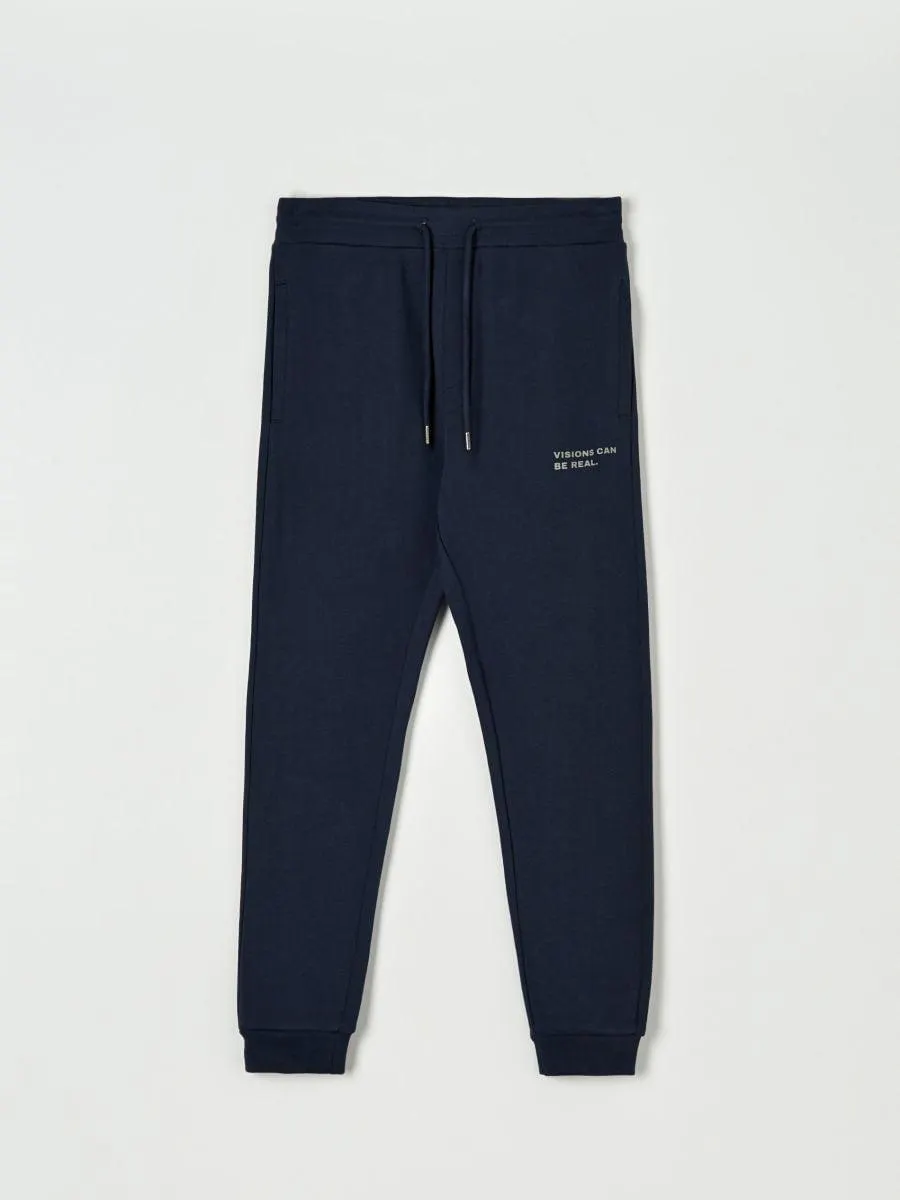 Pantaloni sport jogger