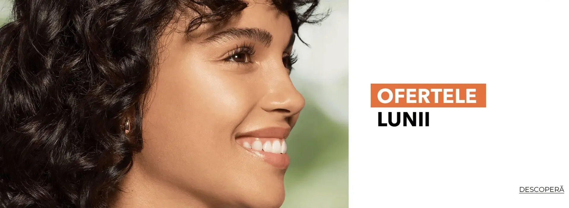 Catalog Catalog Yves Rocher de la 22 octombrie până la 28 octombrie 2025 - Revista Pagina 5