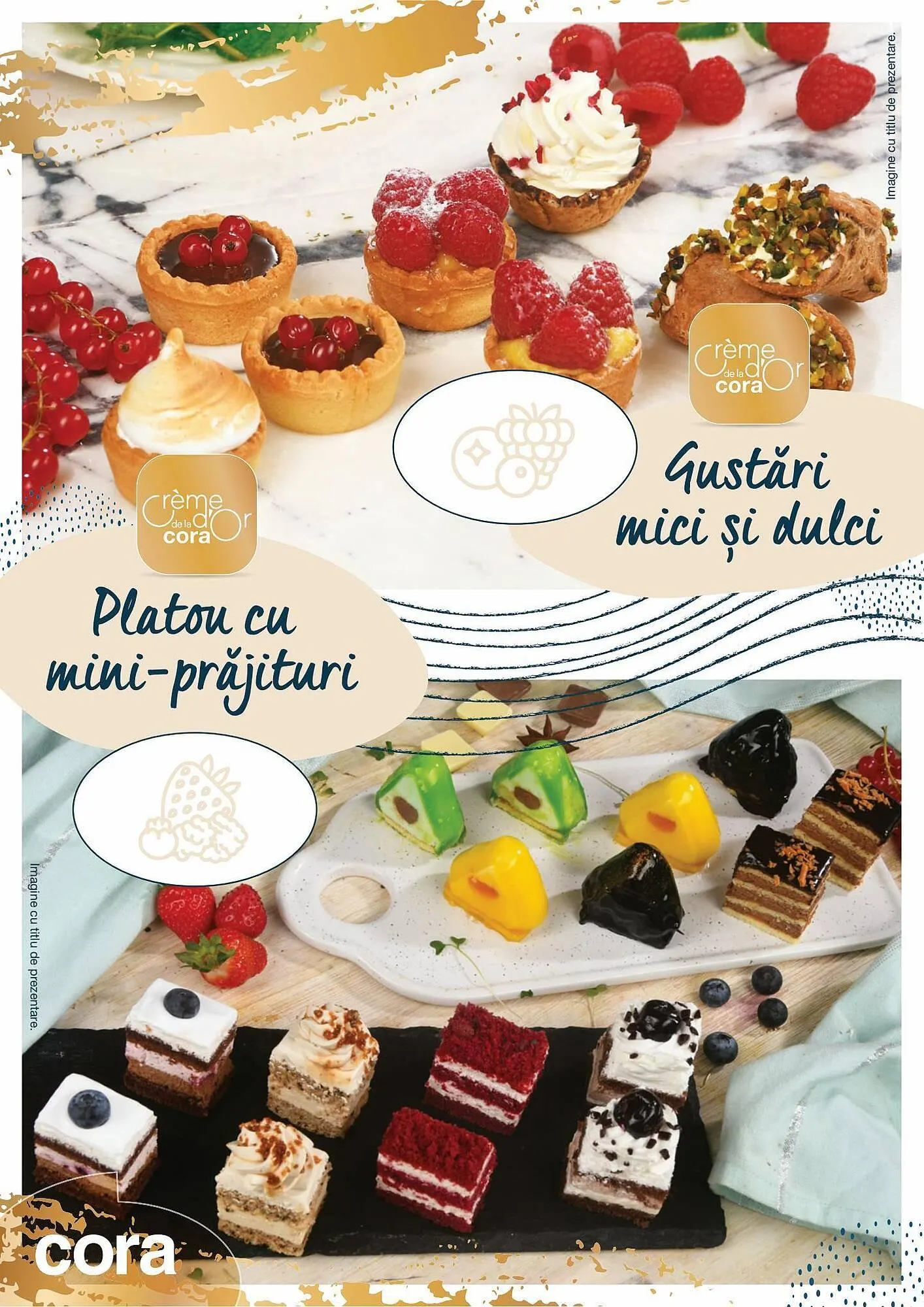 Catalog Cora catalog de la 5 mai până la 31 decembrie 2023 - Revista Pagina 7