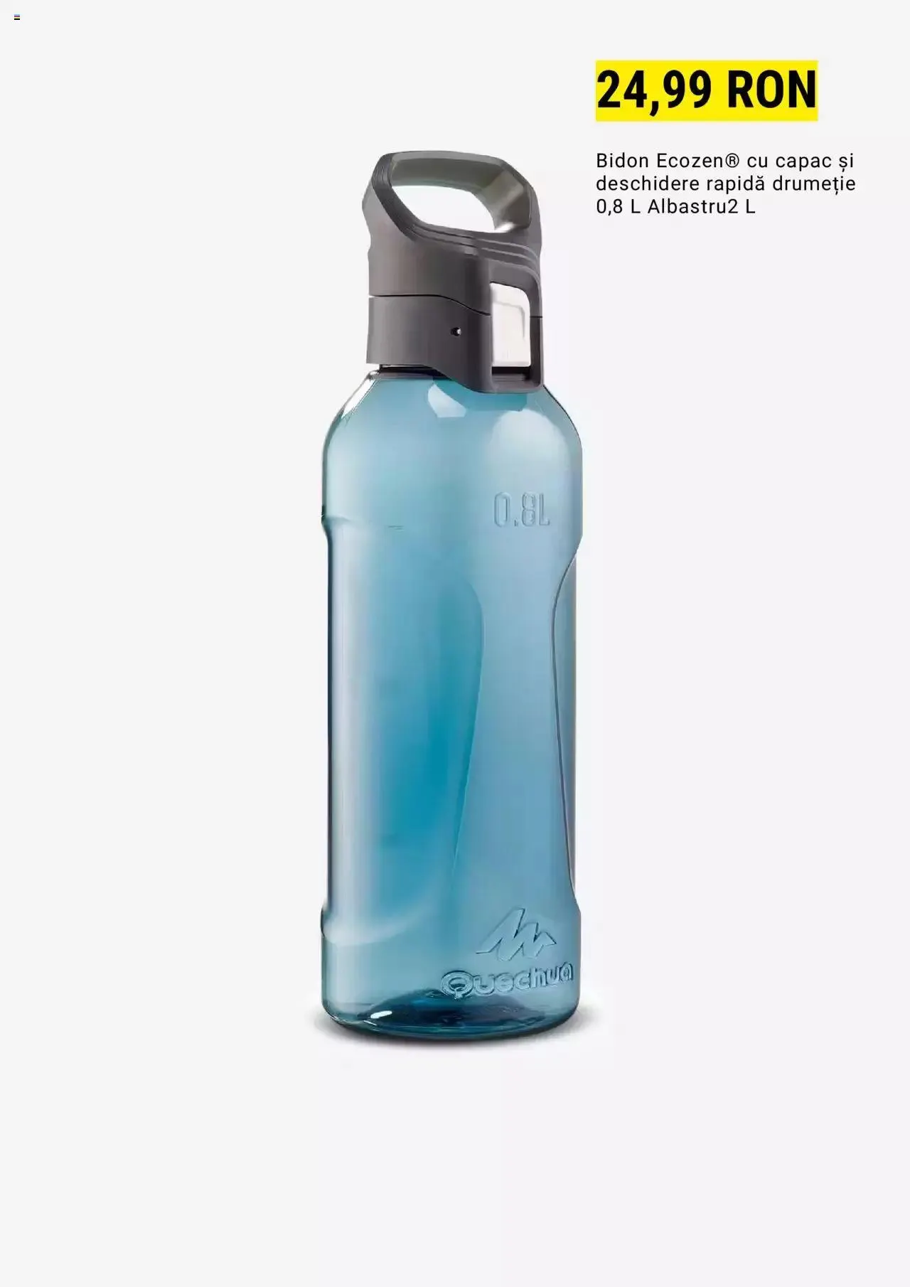 Catalog Oferta sezonieră de la 1 mai până la 31 decembrie 2024 - Revista Pagina 6