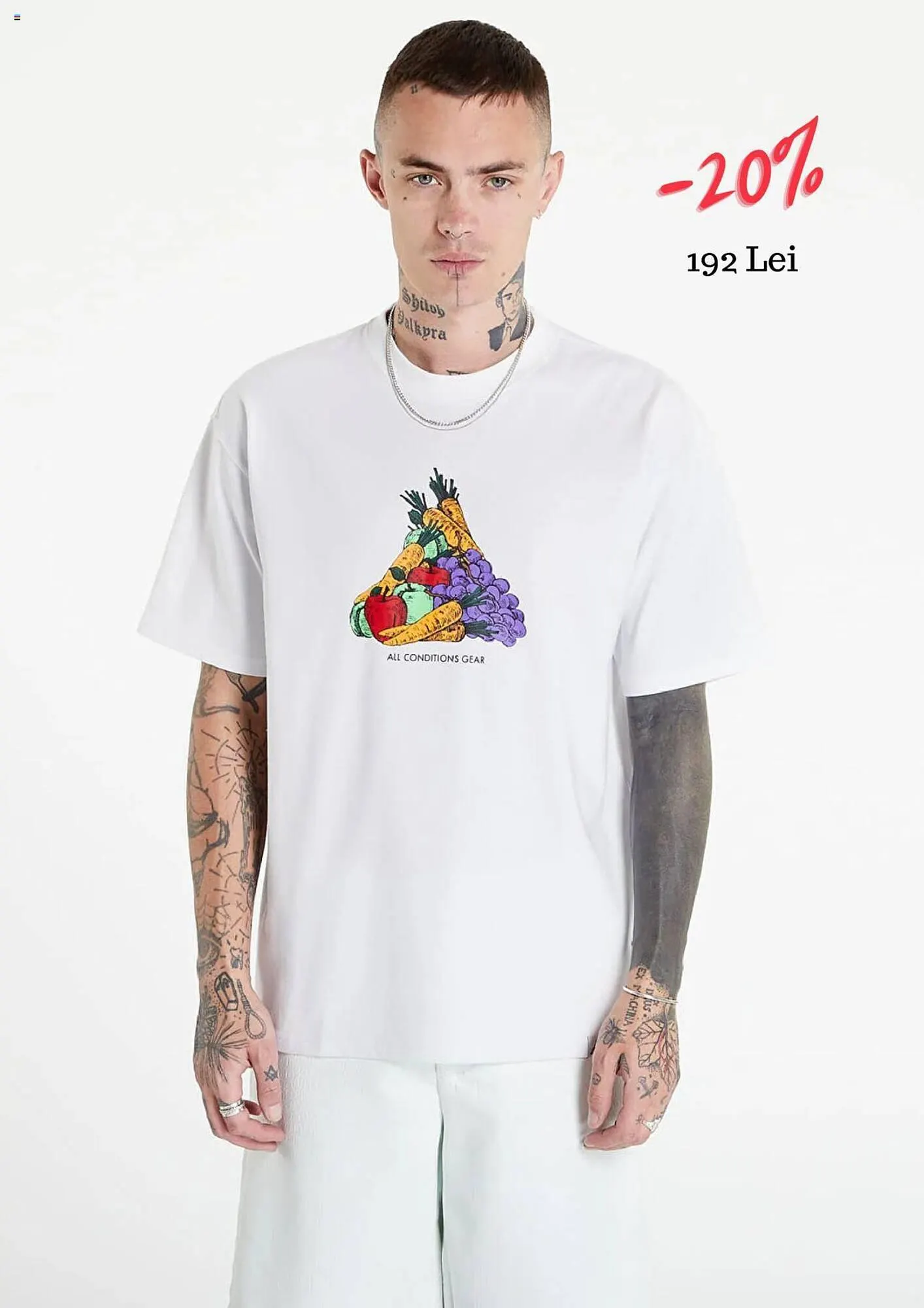 Catalog Footshop catalog de la 30 iunie până la 28 iulie 2023 - Revista Pagina 3