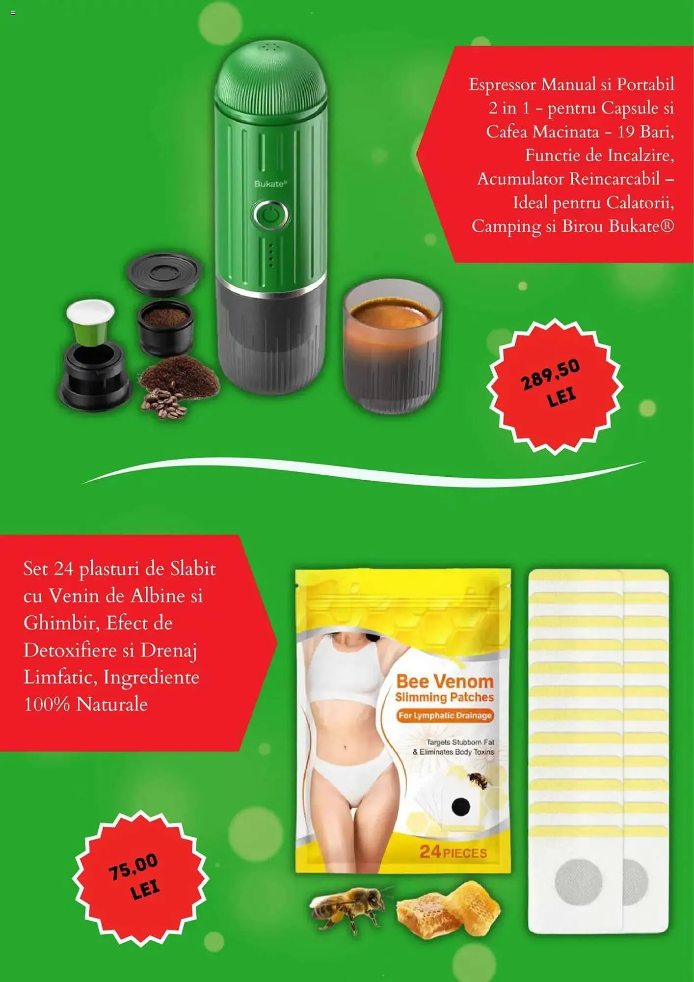 Catalog Catalog Emag de la 4 februarie până la 17 februarie 2025 - Revista Pagina 6