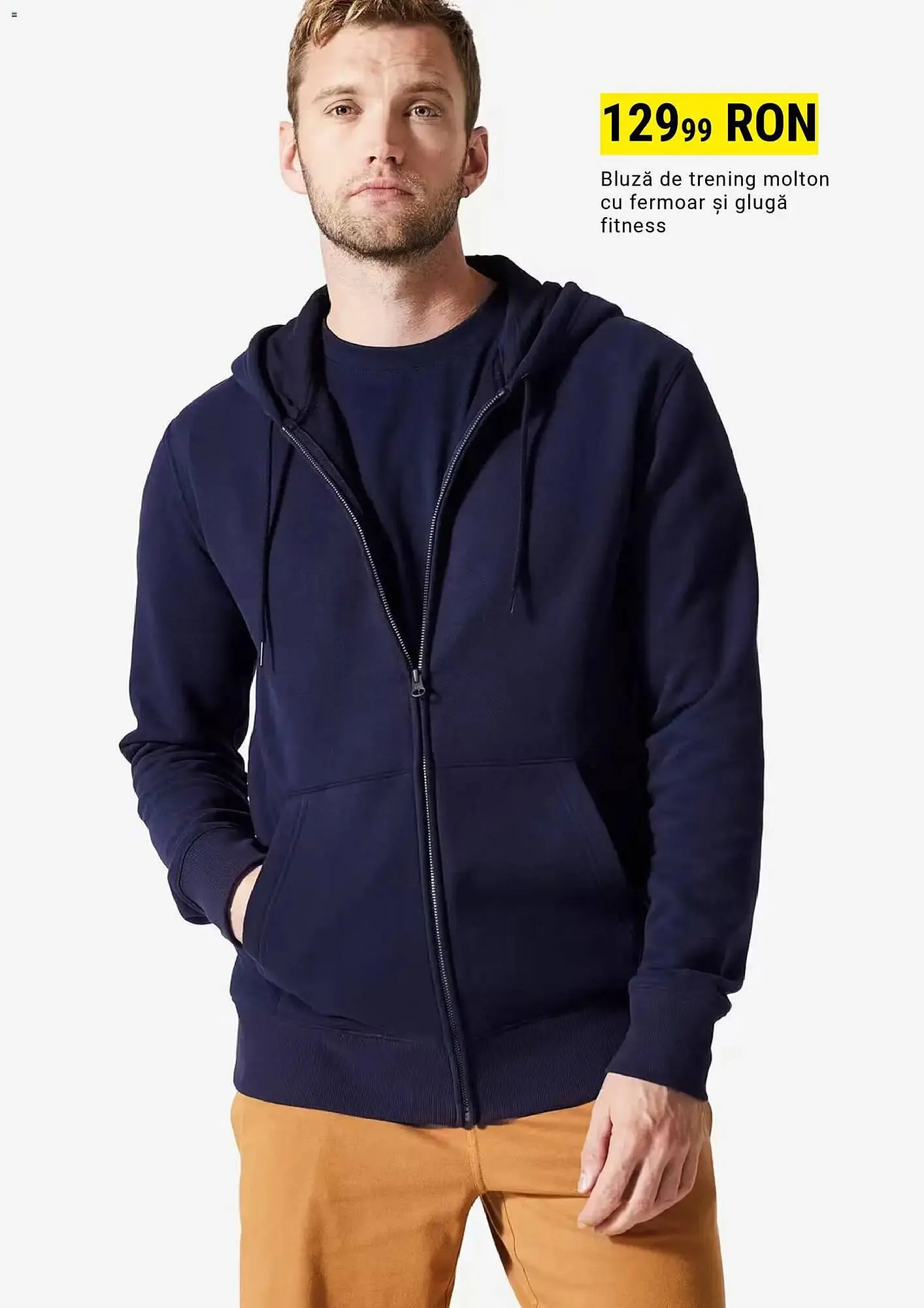 Catalog Catalog Decathlon de la 31 octombrie până la 5 decembrie 2025 - Revista Pagina 15