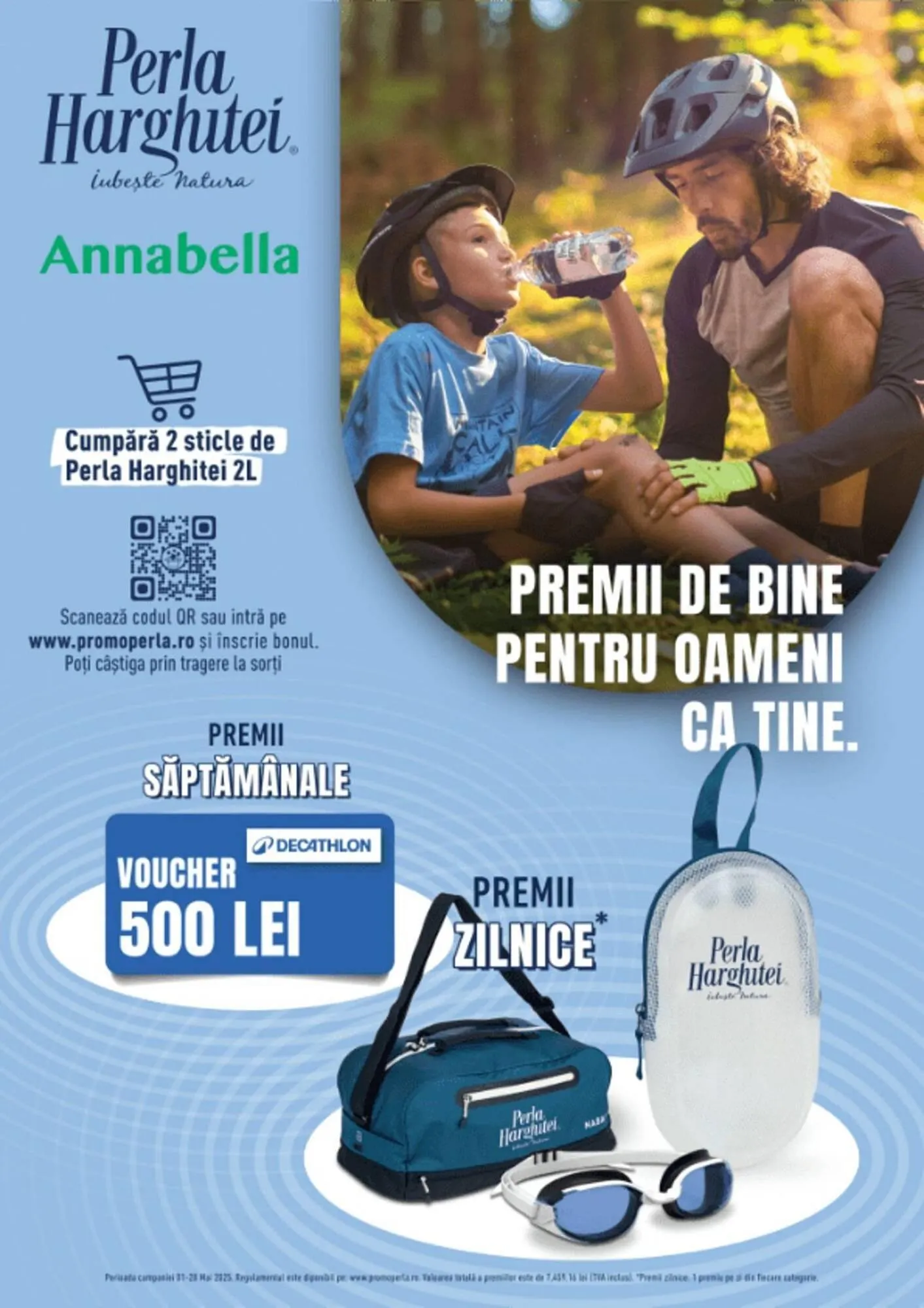 Catalog Catalog Annabella de la 1 mai până la 15 mai 2025 - Revista Pagina 19