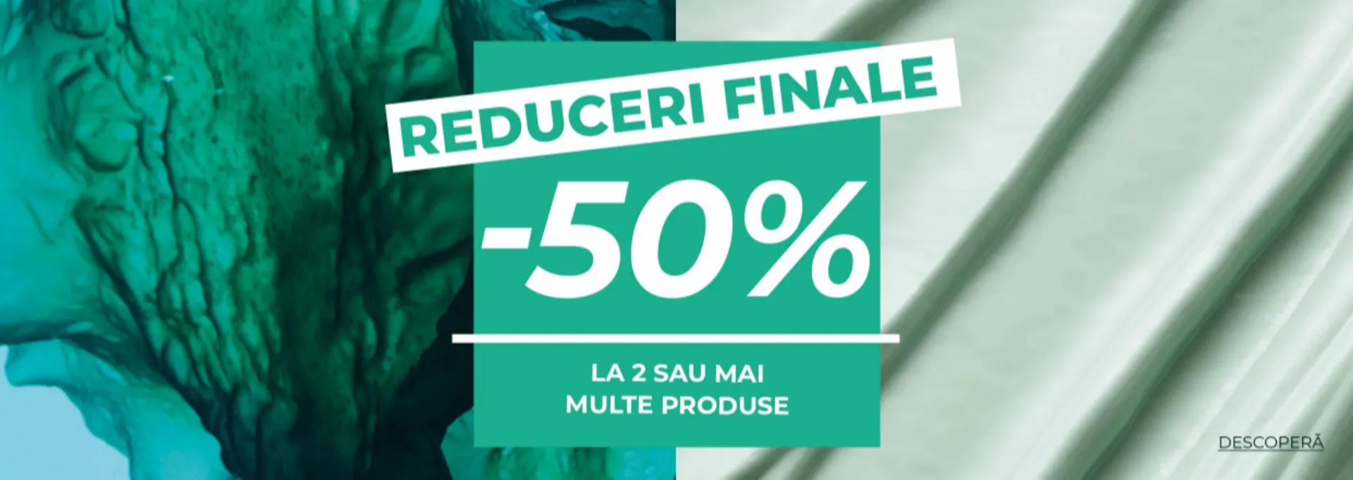 Yves Rocher catalog - 1