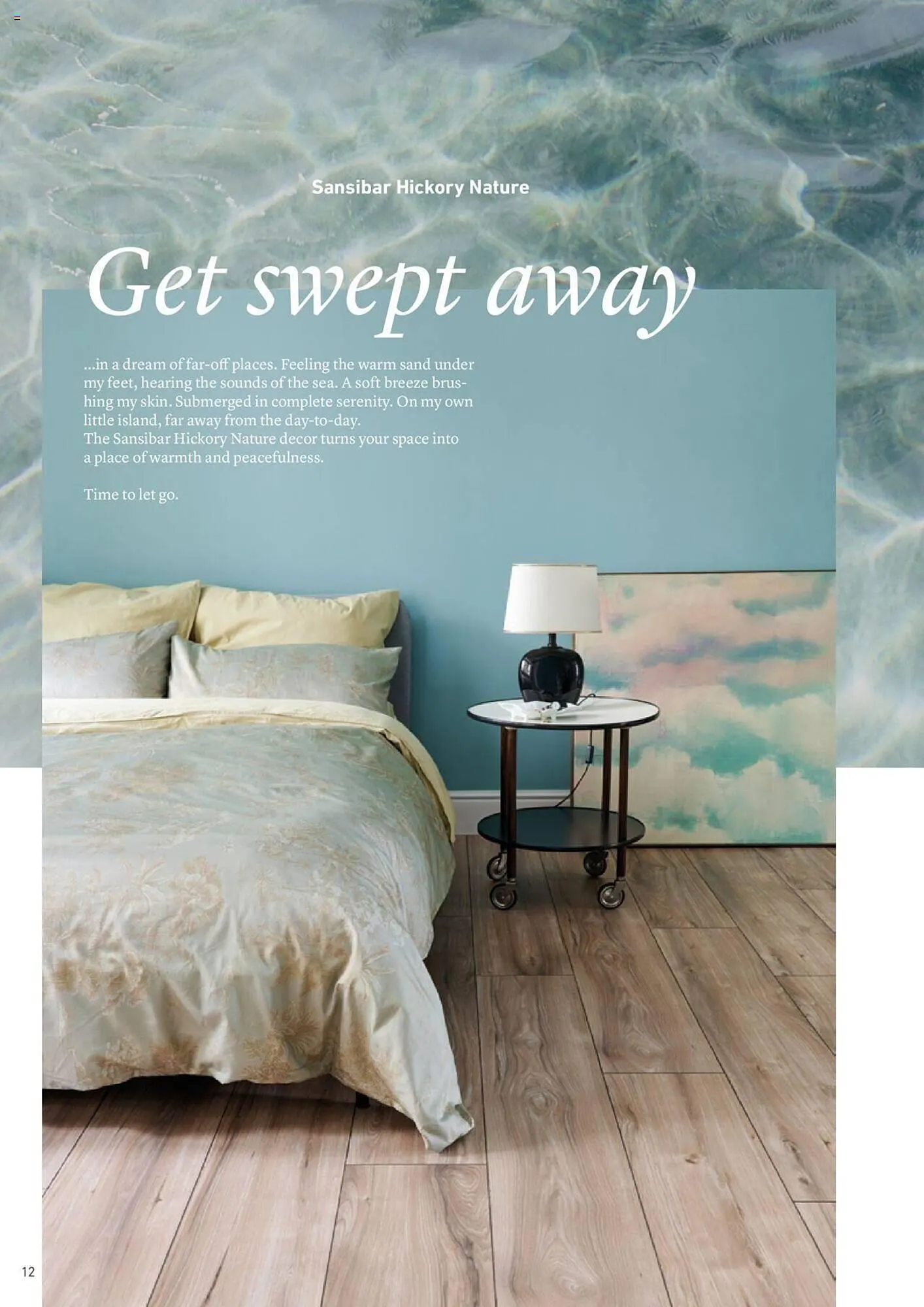 Catalog Proges catalog de la 5 aprilie până la 31 decembrie 2023 - Revista Pagina 12