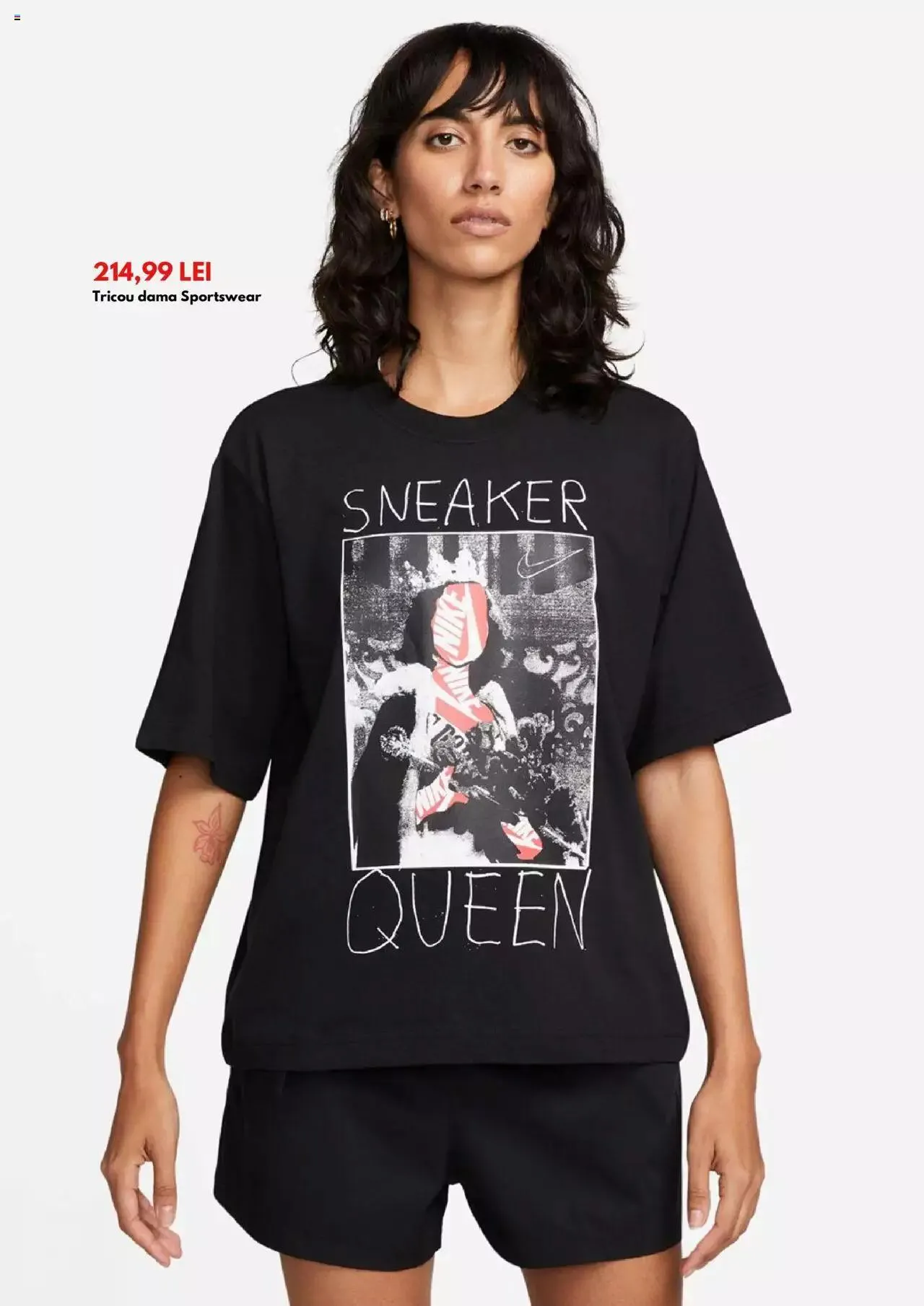 Catalog Catalog Intersport de la 1 decembrie până la 31 decembrie 2023 - Revista Pagina 14