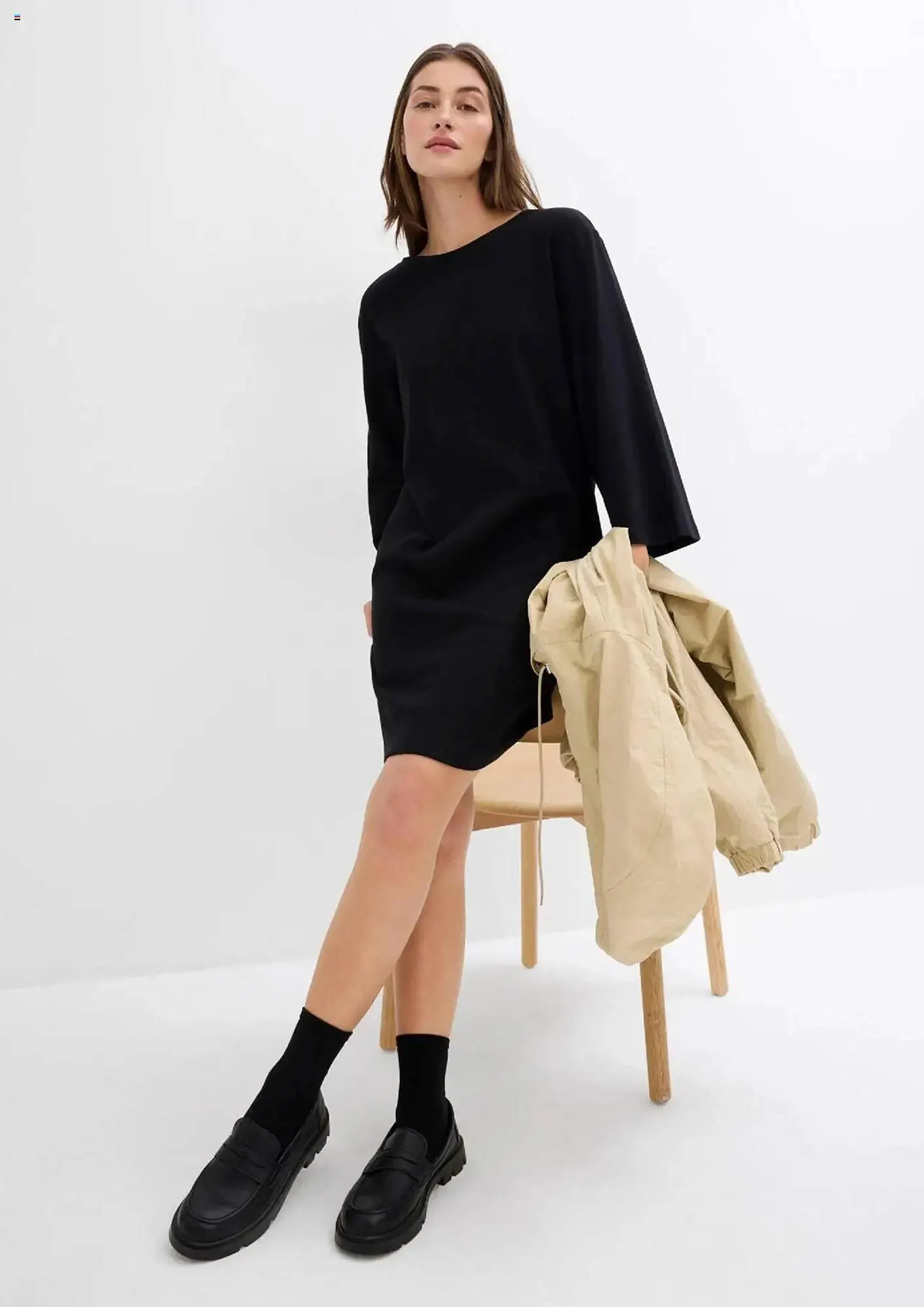 Catalog Catalog Bonprix de la 1 aprilie până la 30 aprilie 2025 - Revista Pagina 11