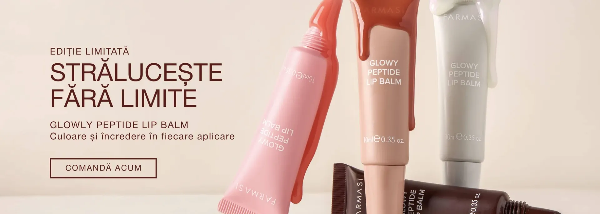 Catalog Catalog Farmasi de la 22 ianuarie până la 1 februarie 2026 - Revista Pagina 5