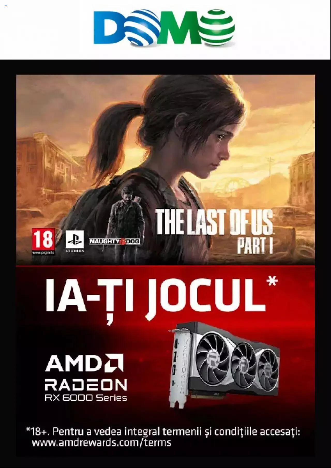 Catalog Catalog Domo de la 8 martie până la 31 decembrie 2023 - Revista Pagina 1