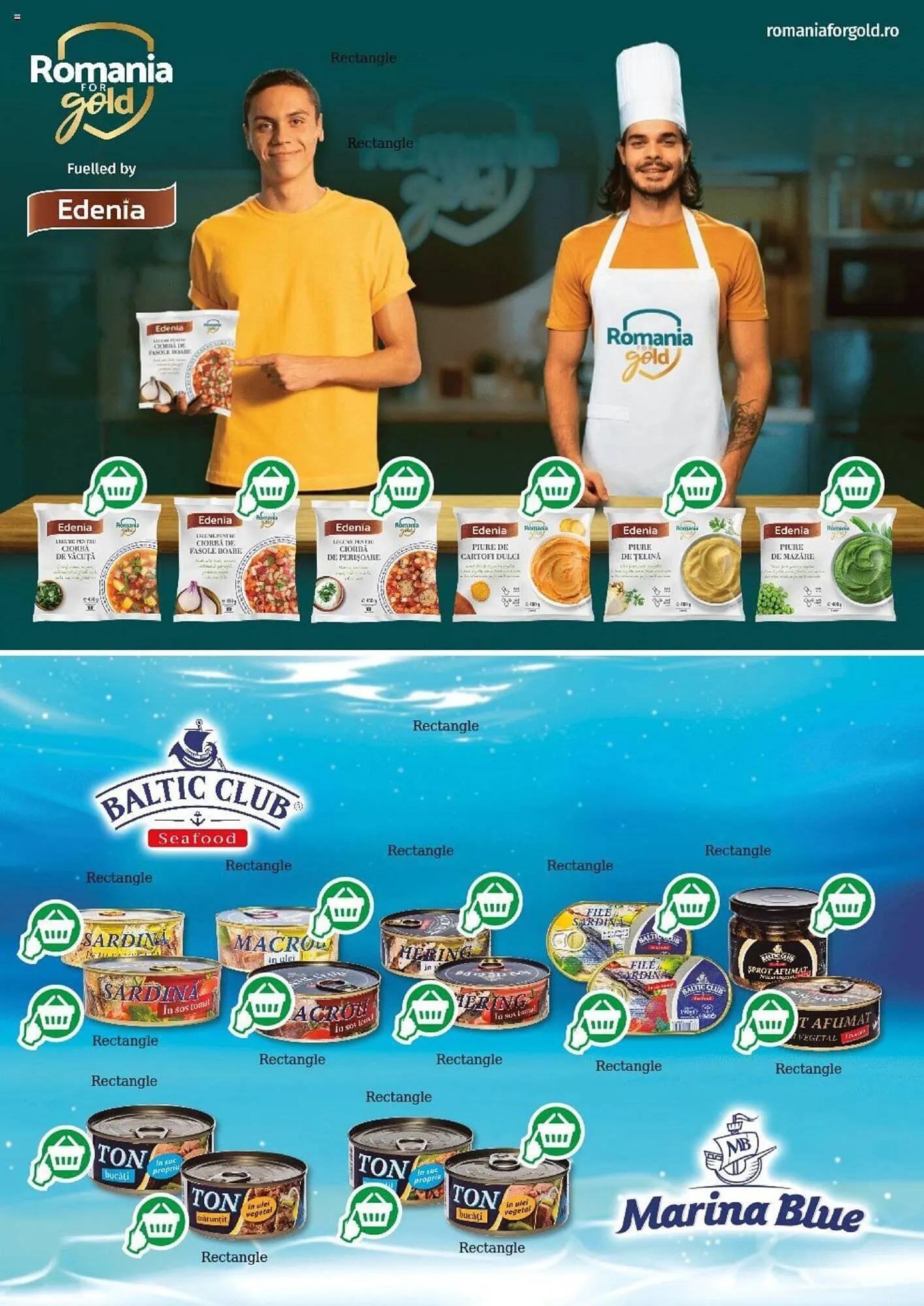 Catalog Mega Image catalog de la 30 noiembrie până la 3 ianuarie 2024 - Revista Pagina 47