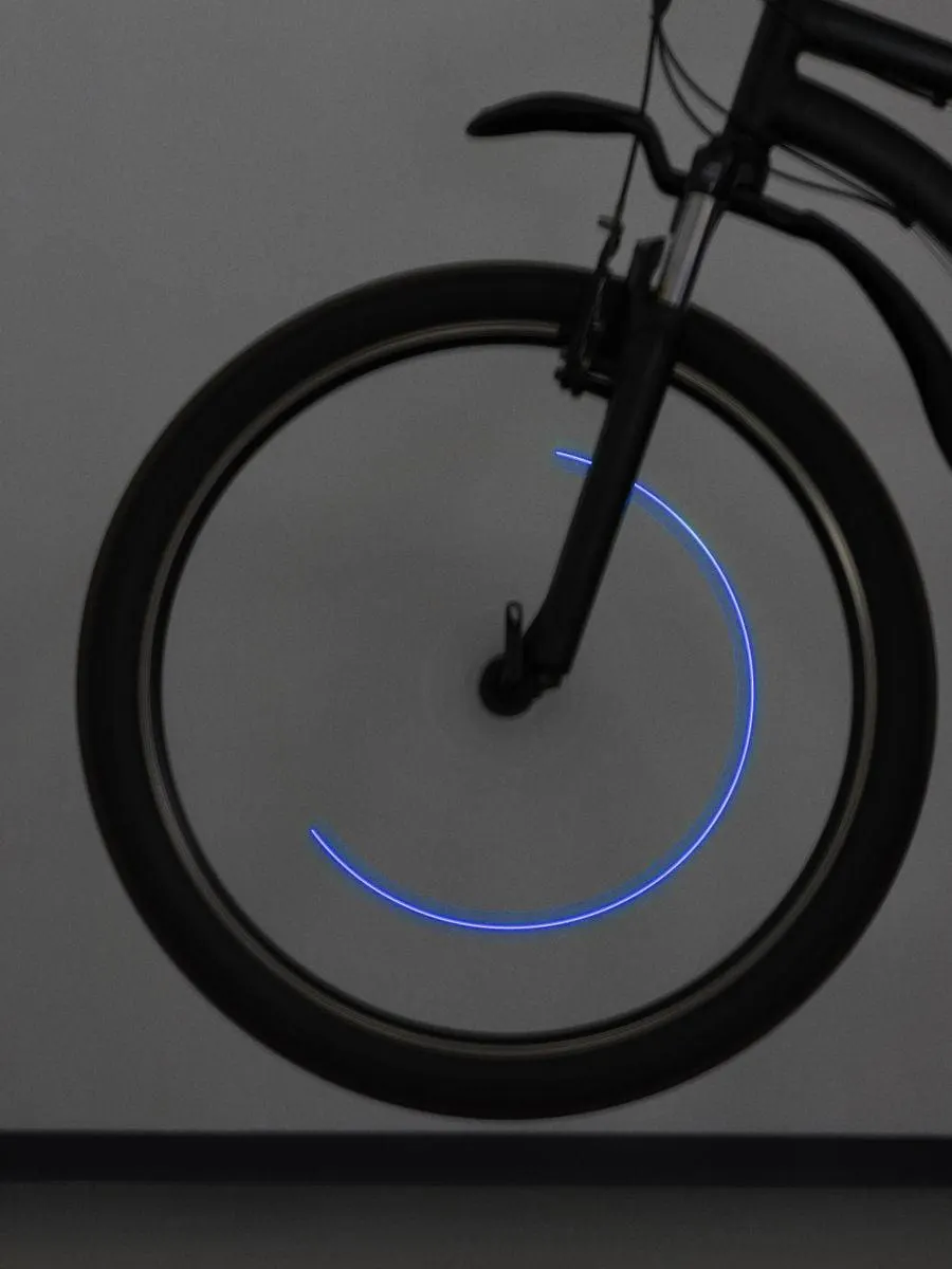 Far pentru bicicletă