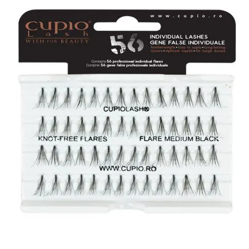 Gene CupioLash fara nod - medii