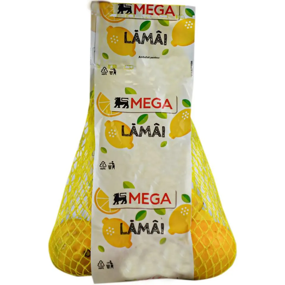 MEGA | Lamai 500g