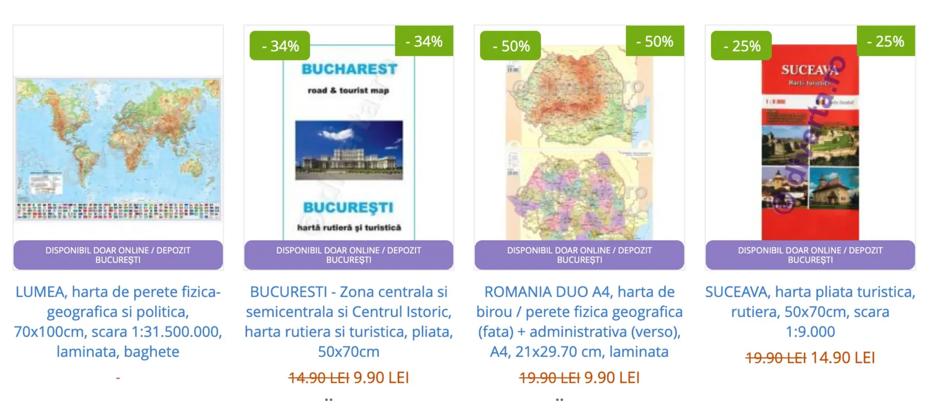 Catalog Magazine Diverta de la 8 mai până la 25 mai 2026 - Revista Pagina 2