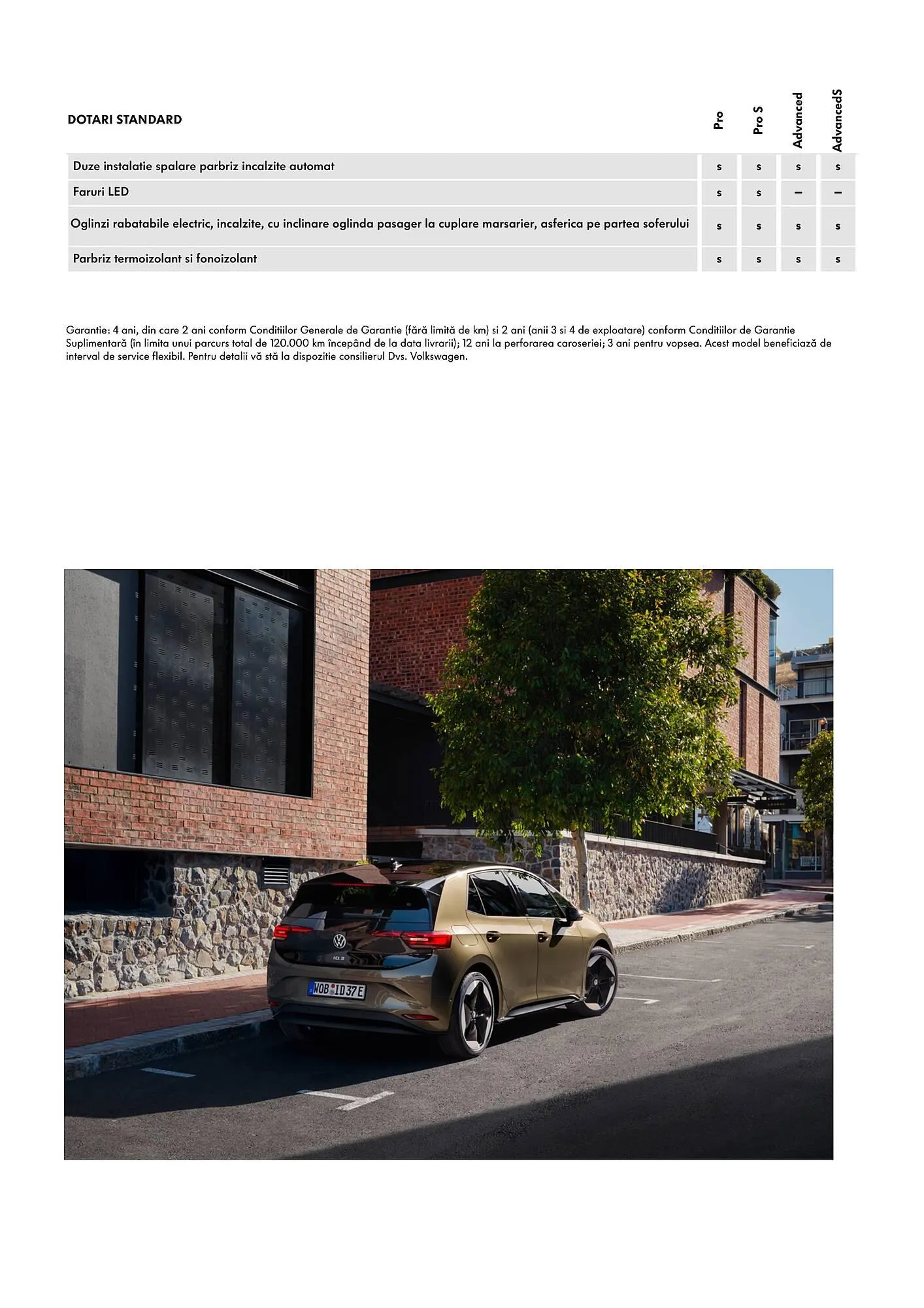 Catalog Volkswagen GrandCalifornia catalog de la 29 ianuarie până la 4 martie 2025 - Revista Pagina 5