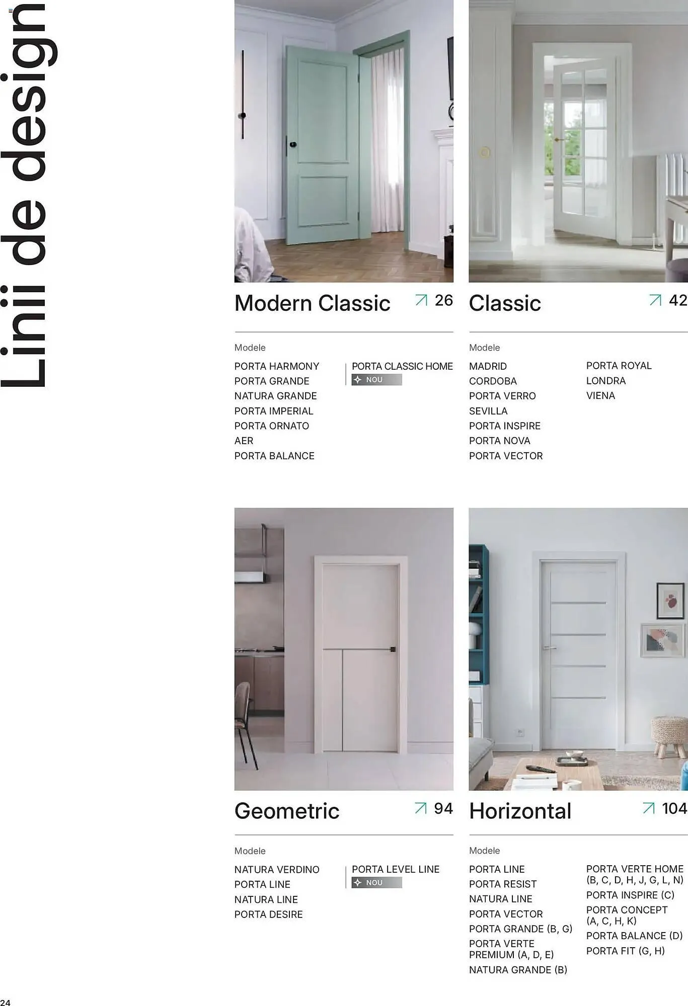 Catalog Catalog Proges de la 12 februarie până la 28 februarie 2027 - Revista Pagina 27