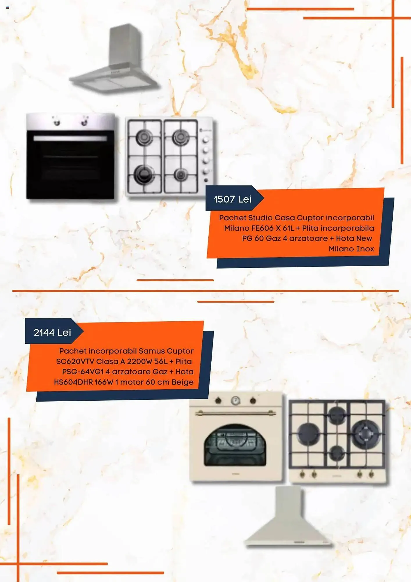 Catalog Catalog Cel de la 31 ianuarie până la 27 februarie 2025 - Revista Pagina 6