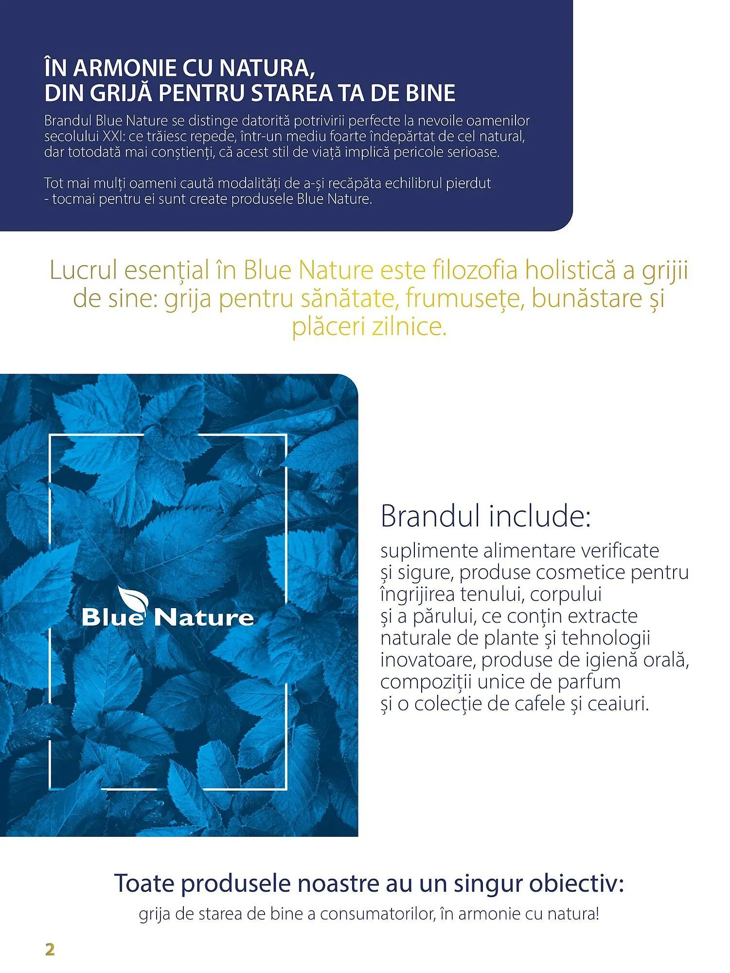 Catalog Catalog BetterStyle de la 1 octombrie până la 31 decembrie 2025 - Revista Pagina 2