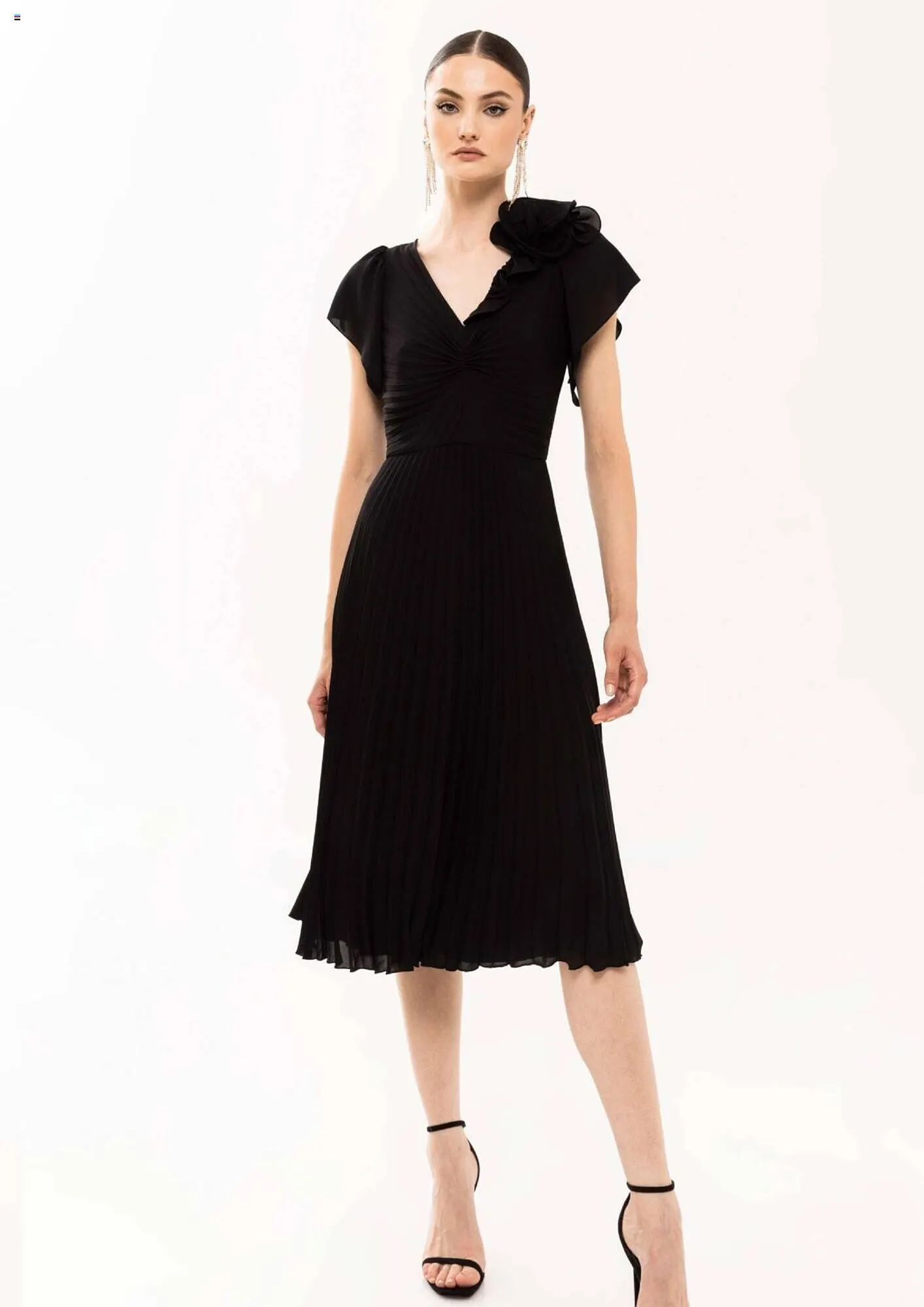 Catalog Nissa catalog de la 1 august până la 31 august 2023 - Revista Pagina 14