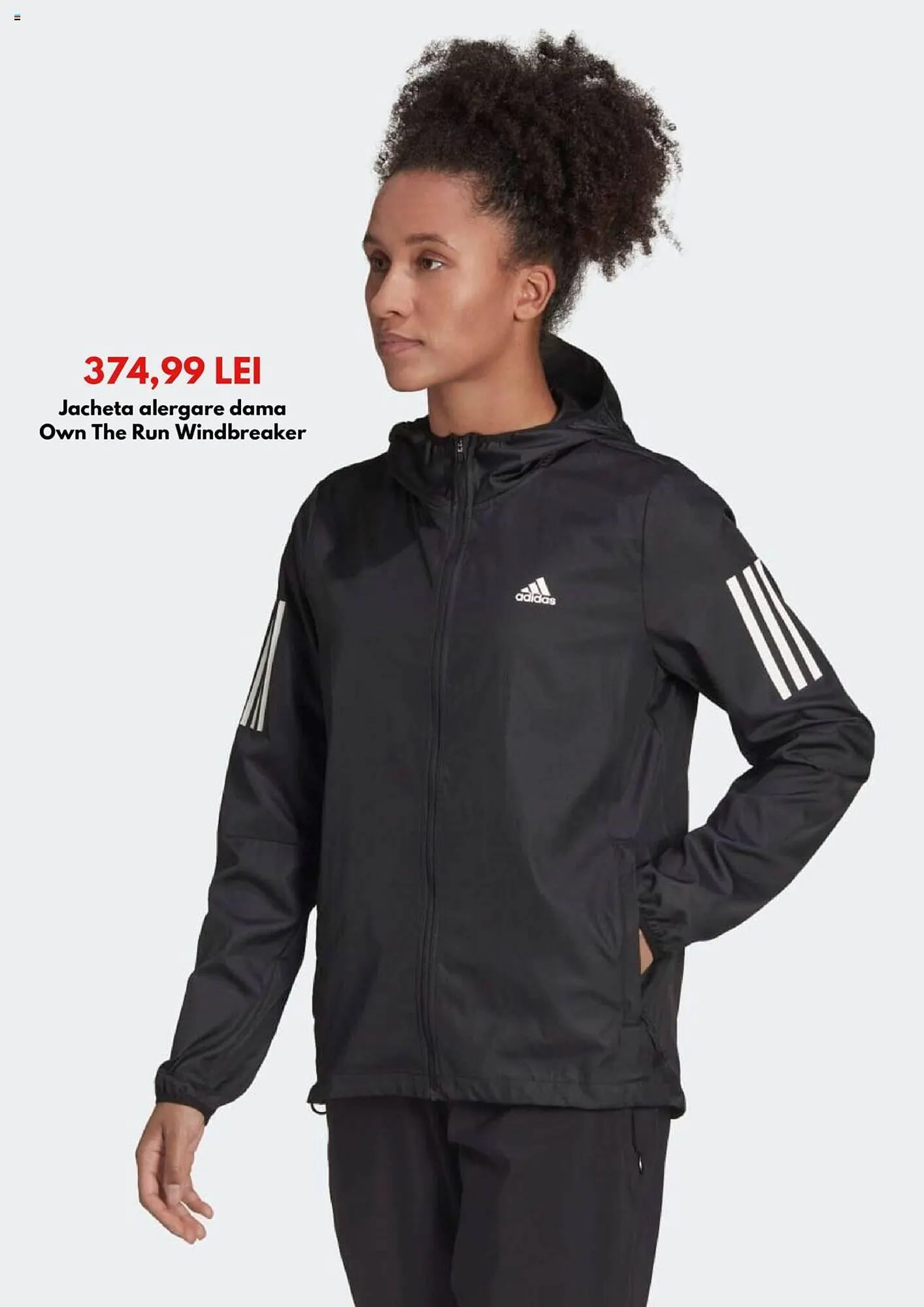Catalog Intersport catalog de la 1 septembrie până la 30 septembrie 2023 - Revista Pagina 9