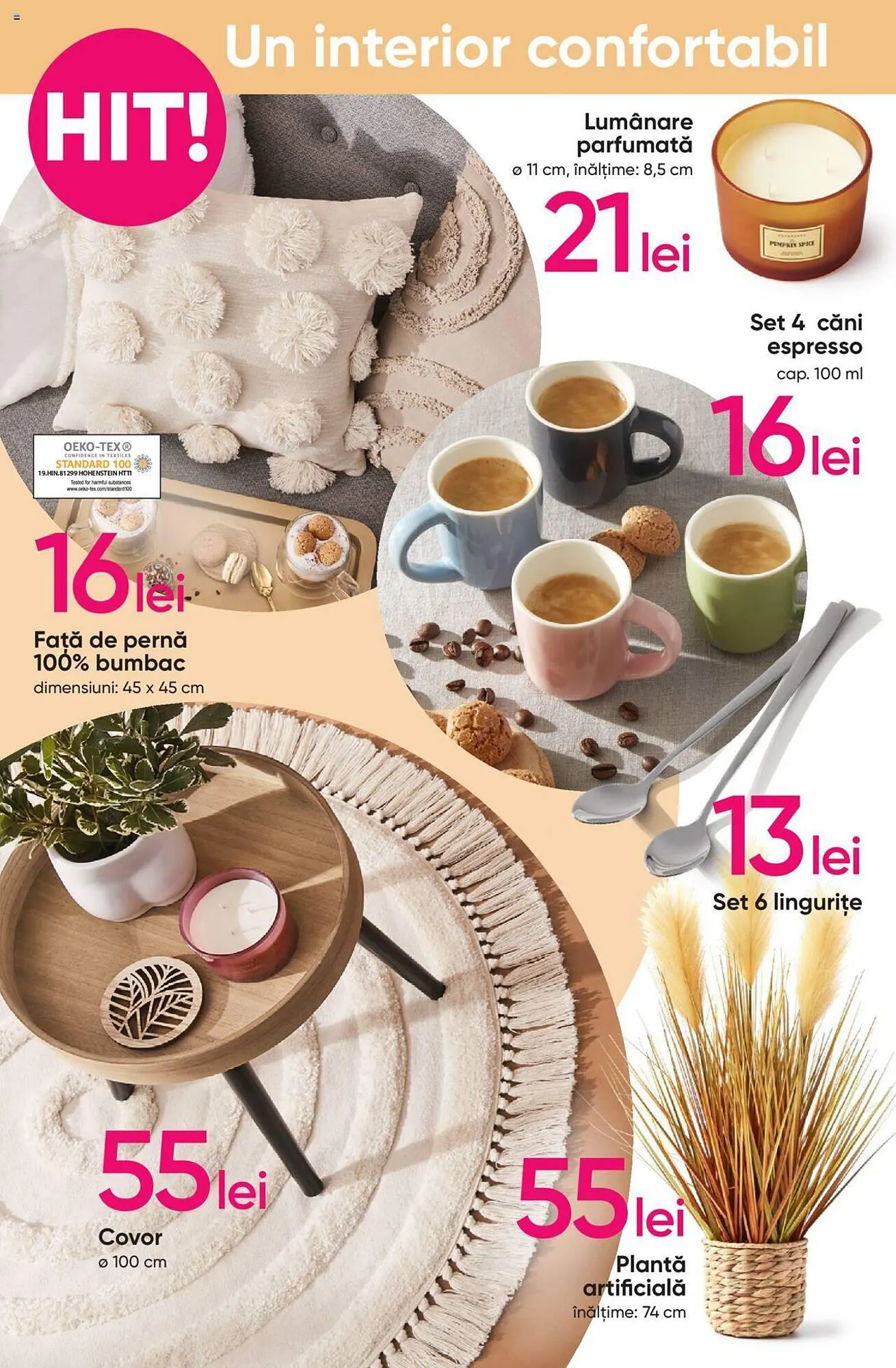Catalog Pepco catalog de la 21 septembrie până la 4 octombrie 2023 - Revista Pagina 2
