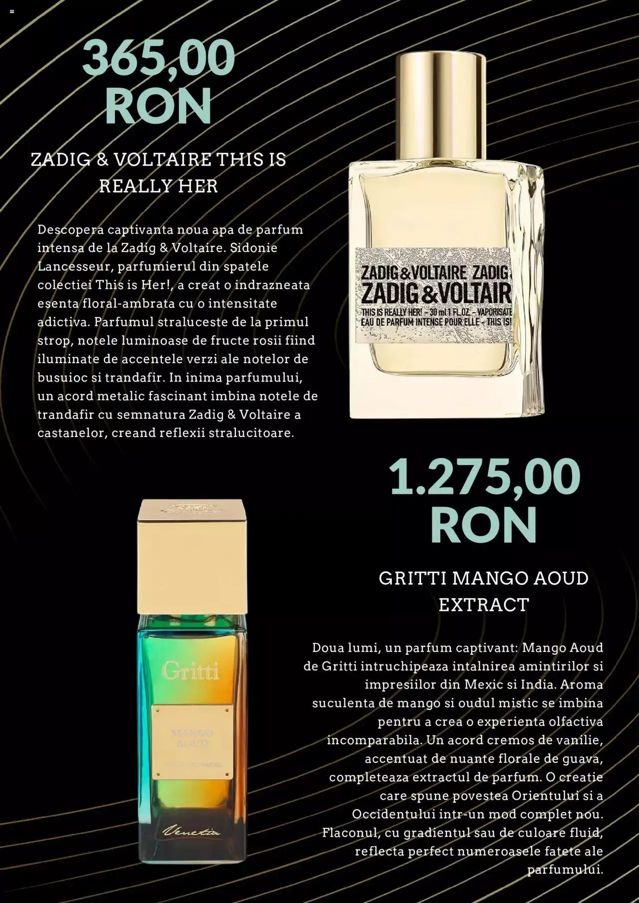 Catalog Catalog Douglas de la 1 iulie până la 31 decembrie 2024 - Revista Pagina 8