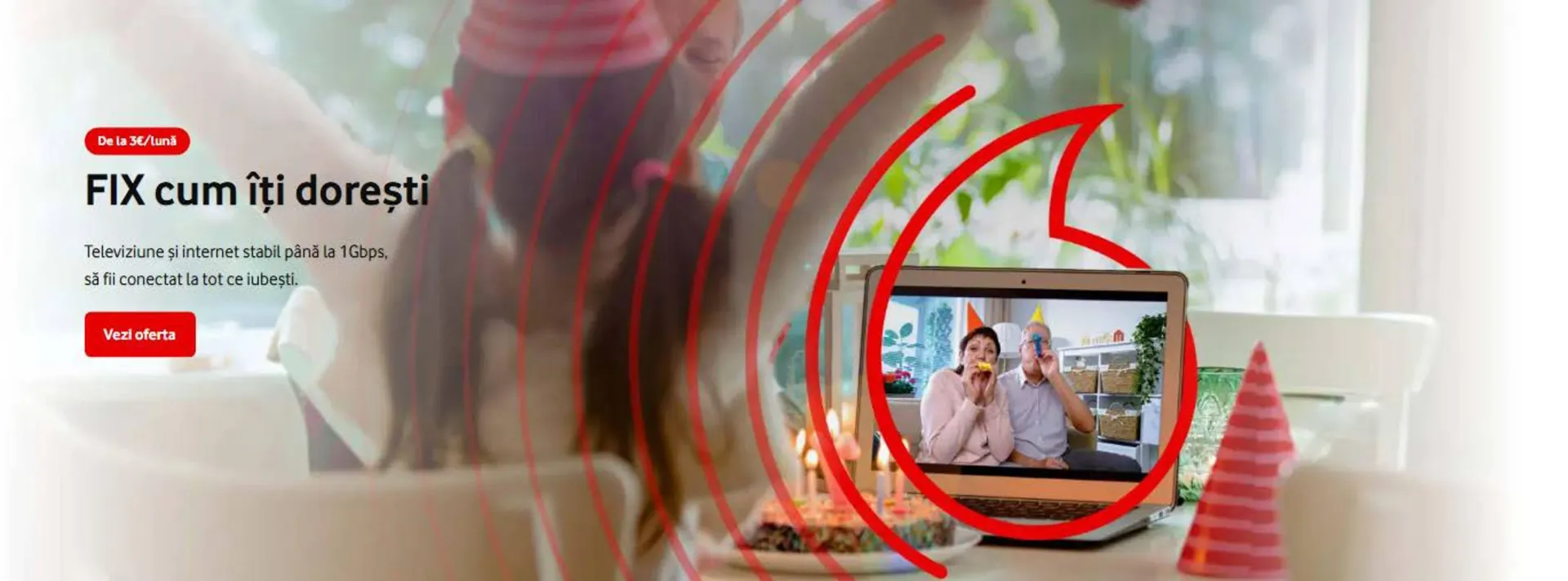 Catalog Catalog Vodafone de la 12 martie până la 18 martie 2025 - Revista Pagina 4