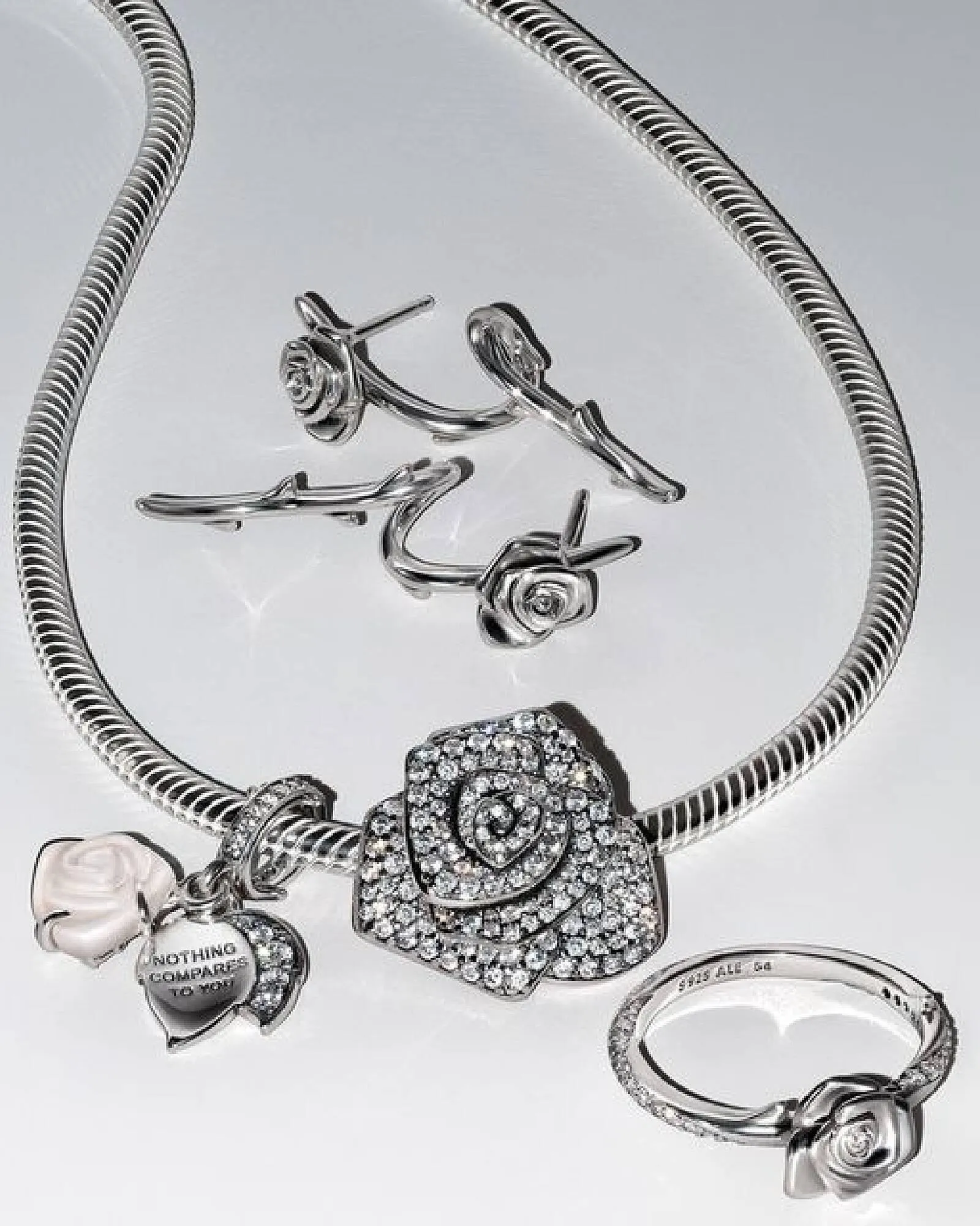 Katalógus Pandora akciós újság május 7.-tól május 26.-ig 2024. - Oldal 3