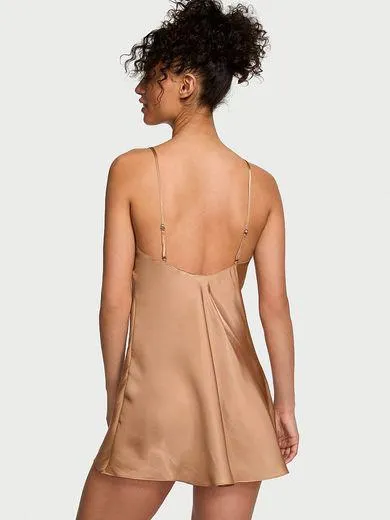 Rochie lejeră mini Organza