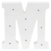 LITERA Decor luminos din lemn