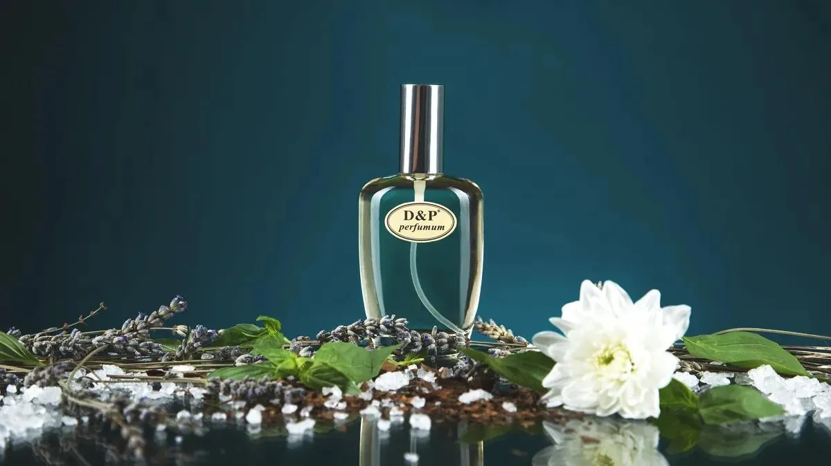 D2 - Eau de parfum bărbați