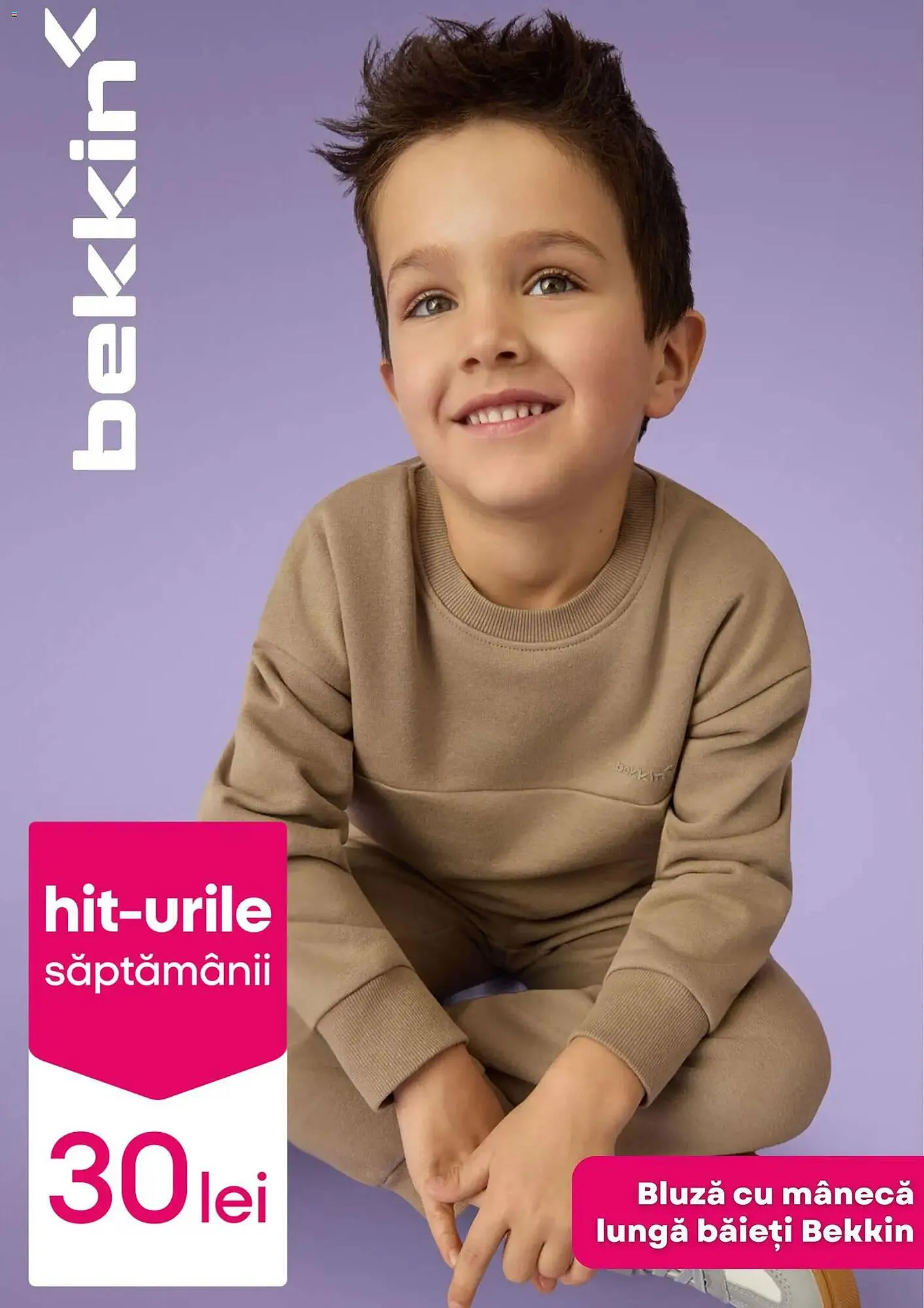 Catalog Catalog Pepco de la 7 ianuarie până la 14 ianuarie 2026 - Revista Pagina 4