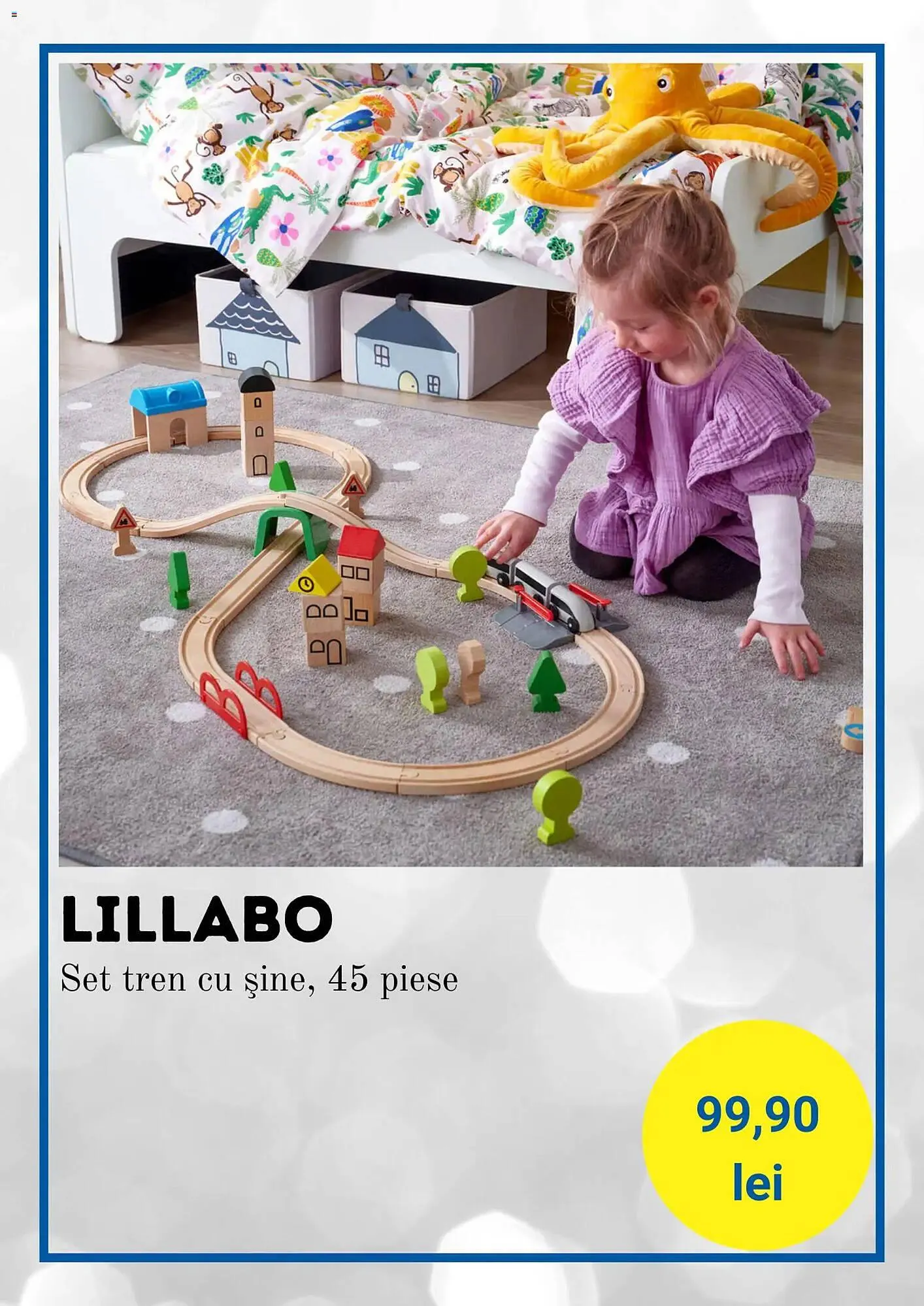 Catalog Catalog Ikea de la 30 noiembrie până la 31 decembrie 2025 - Revista Pagina 2