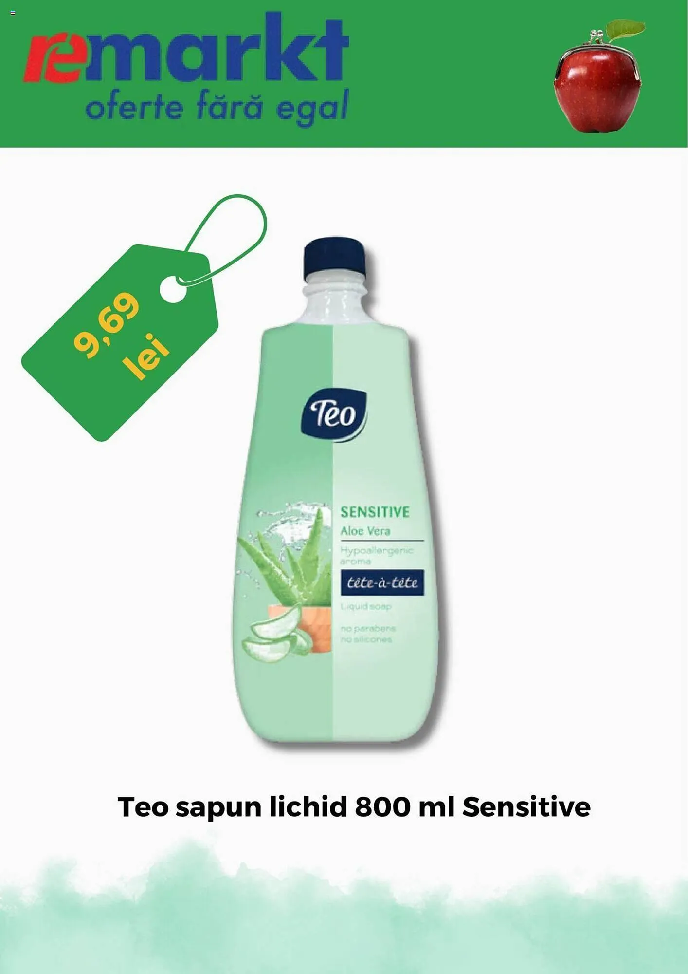 Catalog Remarkt catalog de la 1 august până la 31 august 2024 - Revista Pagina 5