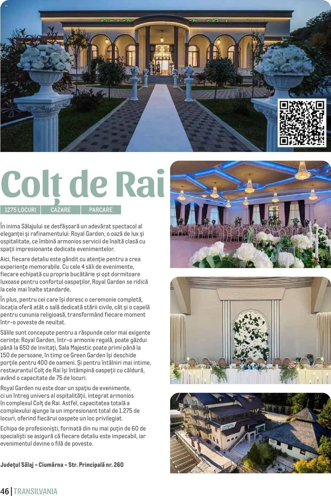 Catalog Сatalog Metro de la 9 mai până la 31 decembrie 2025 - Revista Pagina 134