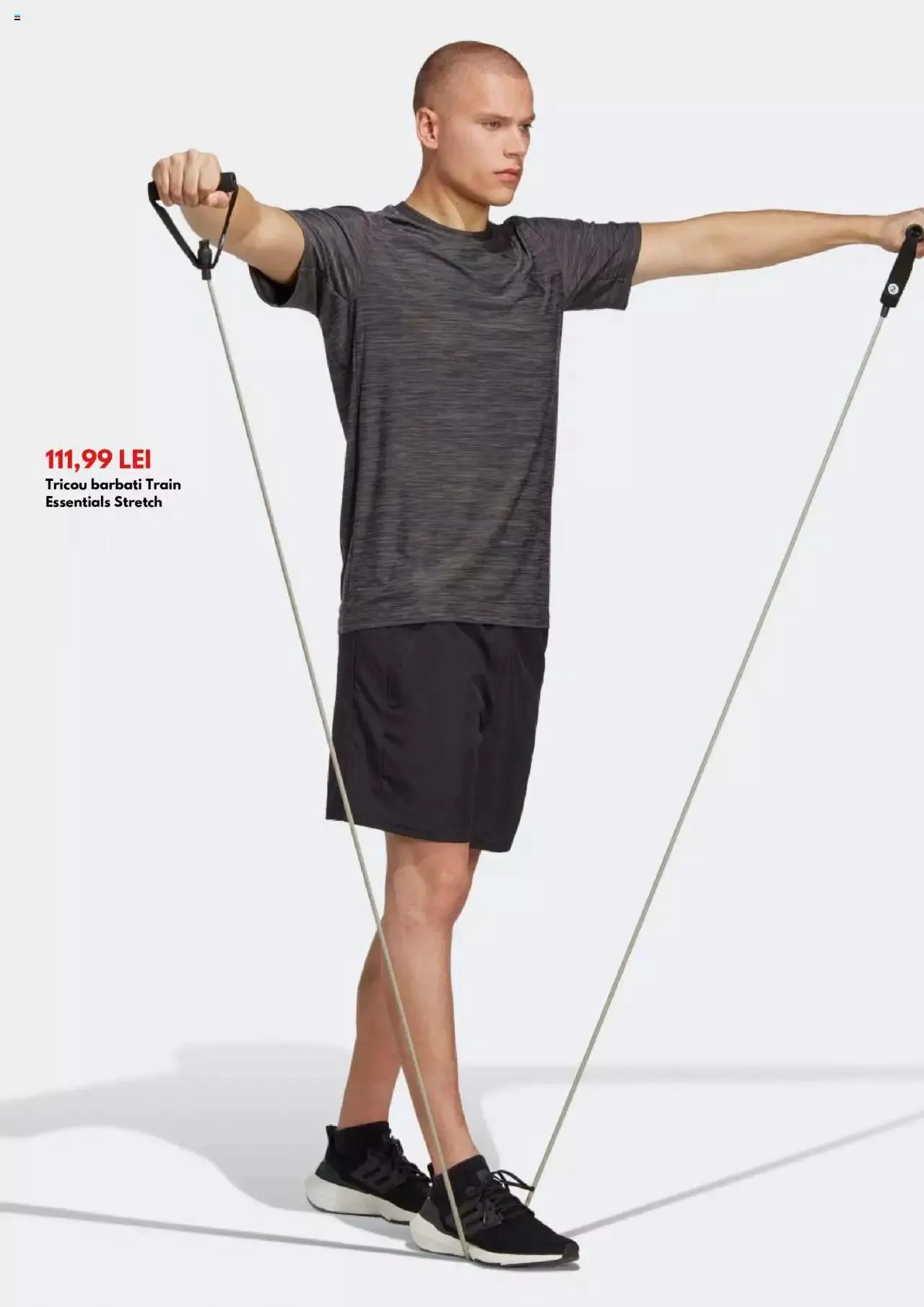 Catalog Catalog Intersport de la 1 noiembrie până la 31 decembrie 2023 - Revista Pagina 15