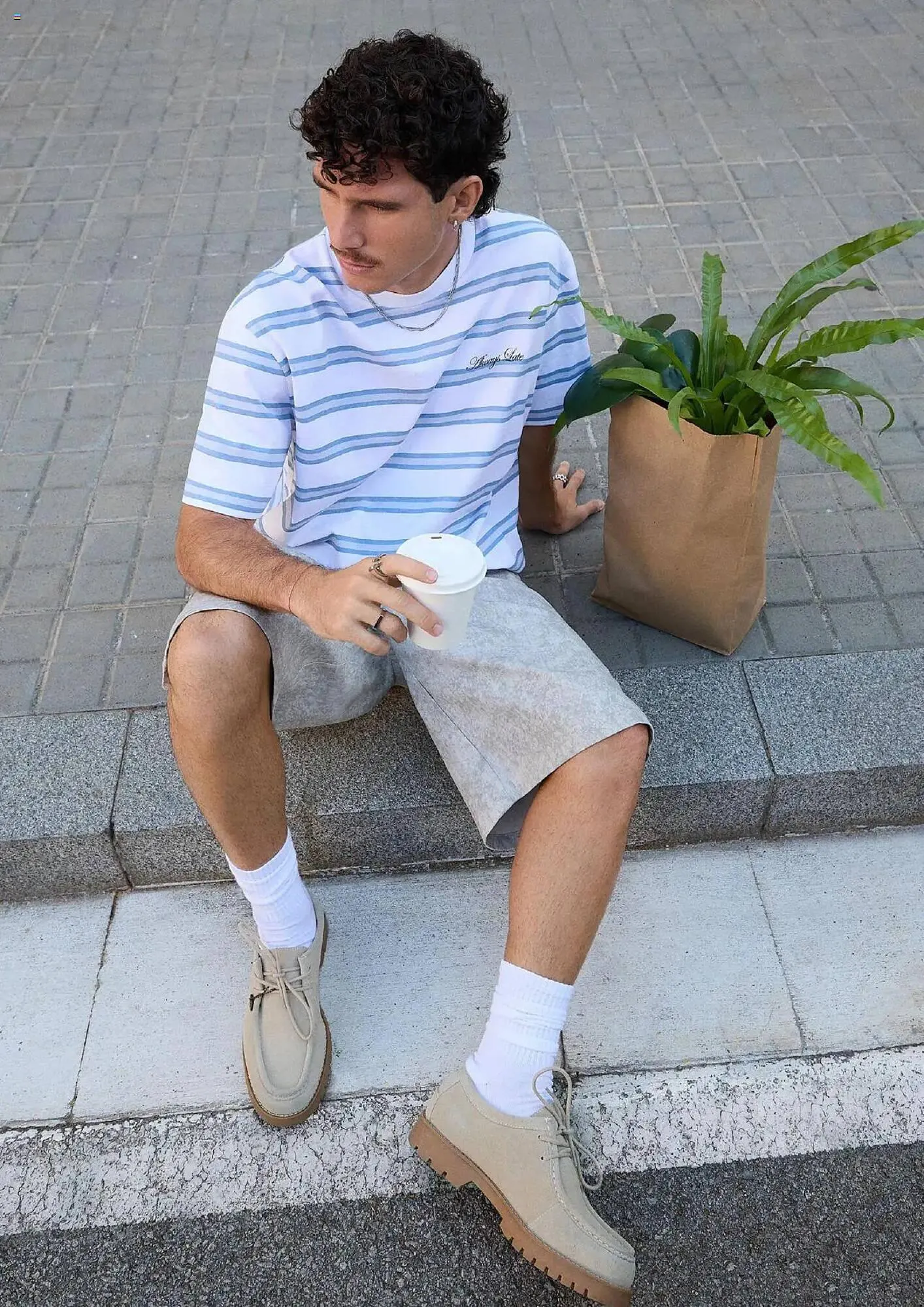 Catalog Catalog Bershka de la 31 iulie până la 31 august 2025 - Revista Pagina 9