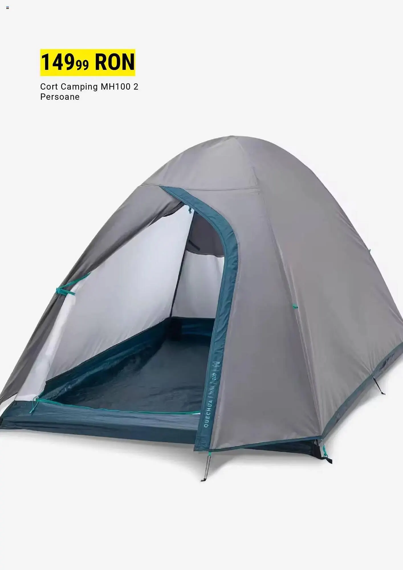 Catalog Catalog Decathlon de la 1 mai până la 31 mai 2025 - Revista Pagina 5